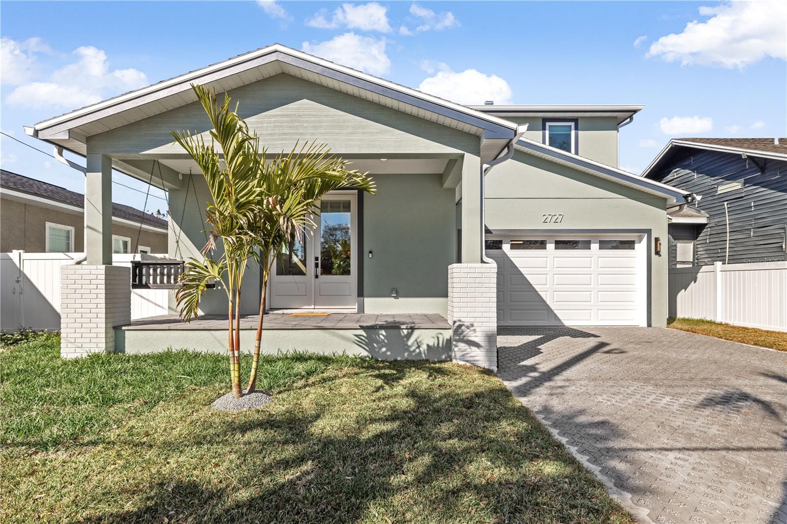 2727 W CHESTNUT ST, TAMPA, FL, 33607