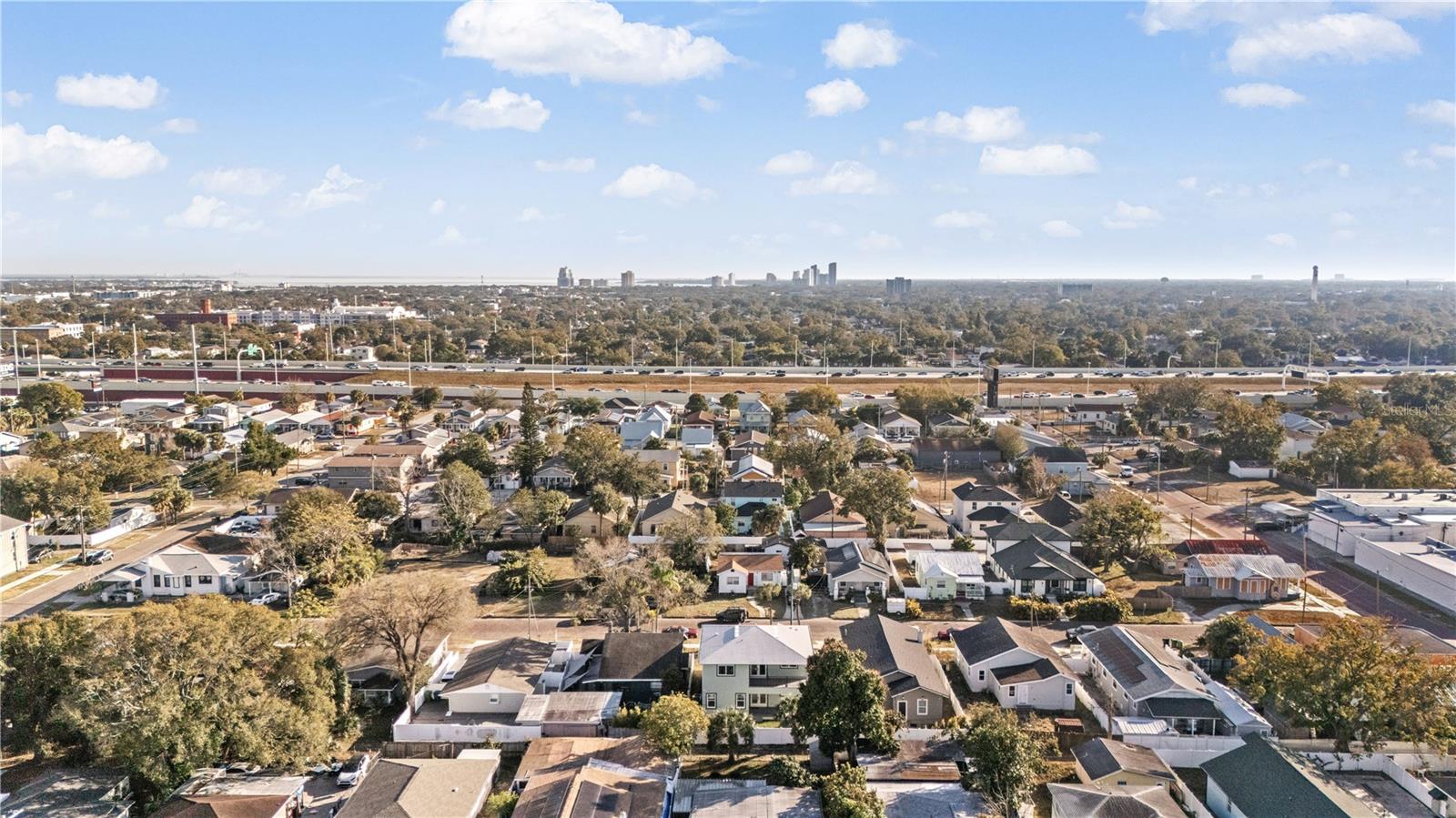 2727 W CHESTNUT ST, TAMPA, FL, 33607