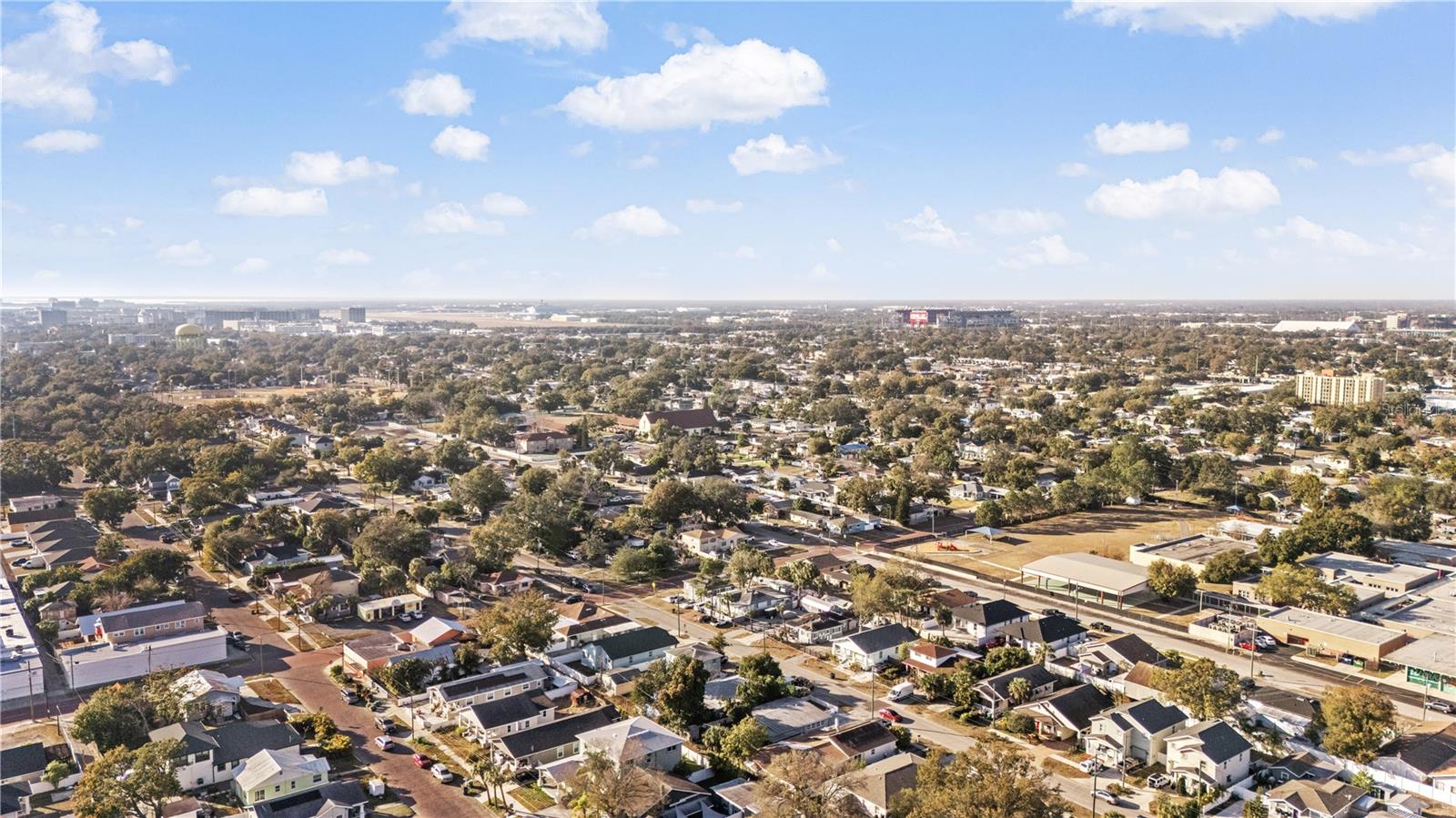 2727 W CHESTNUT ST, TAMPA, FL, 33607