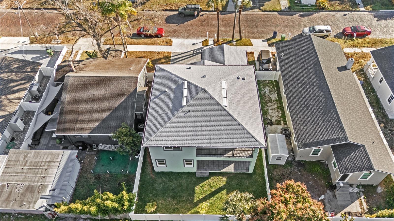 2727 W CHESTNUT ST, TAMPA, FL, 33607