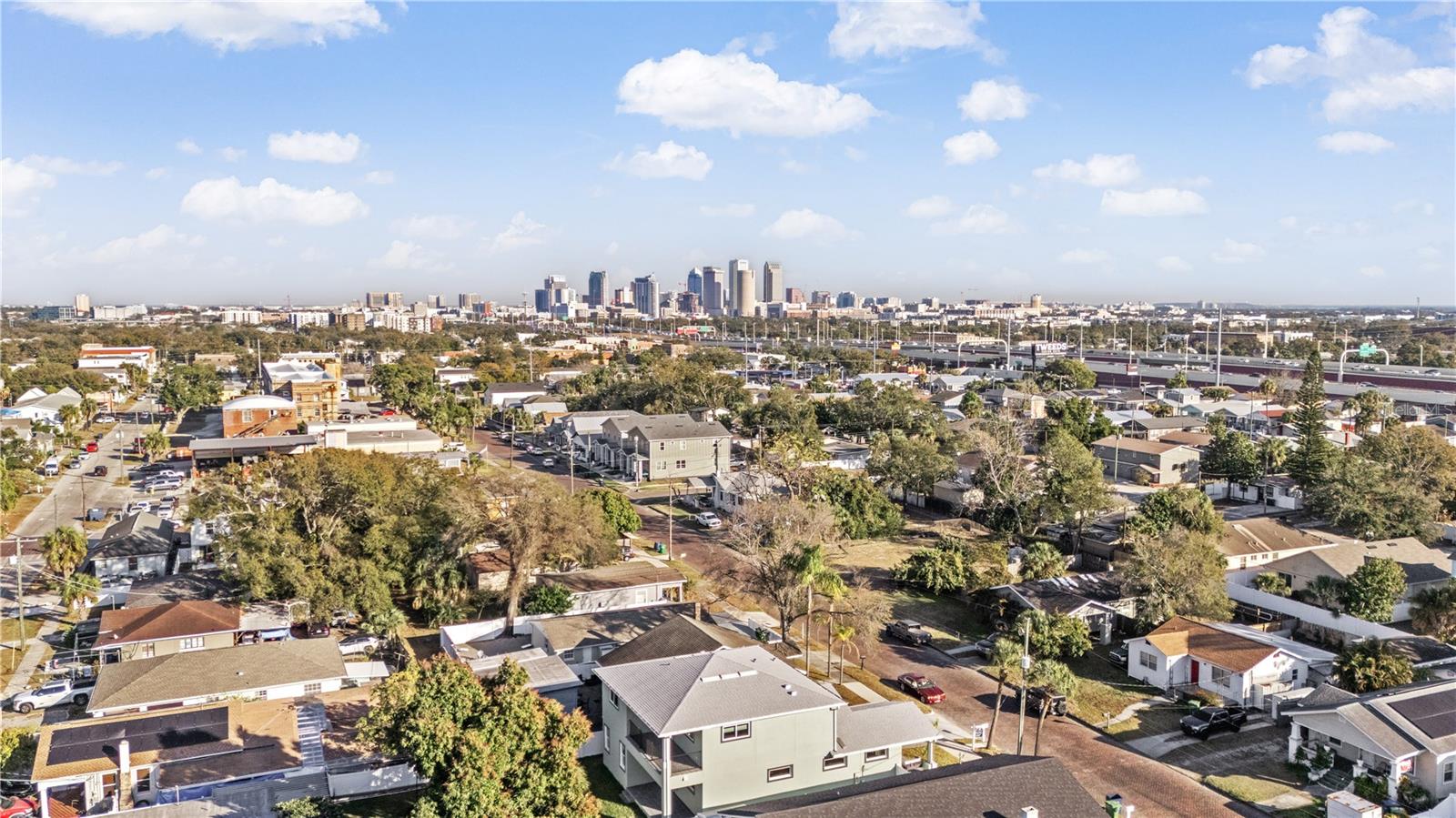 2727 W CHESTNUT ST, TAMPA, FL, 33607