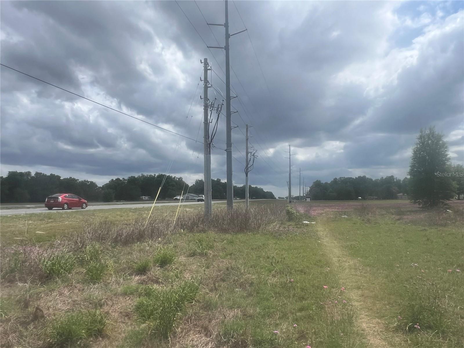 00 S US HWY 301, SUMMERFIELD, FL, 34491