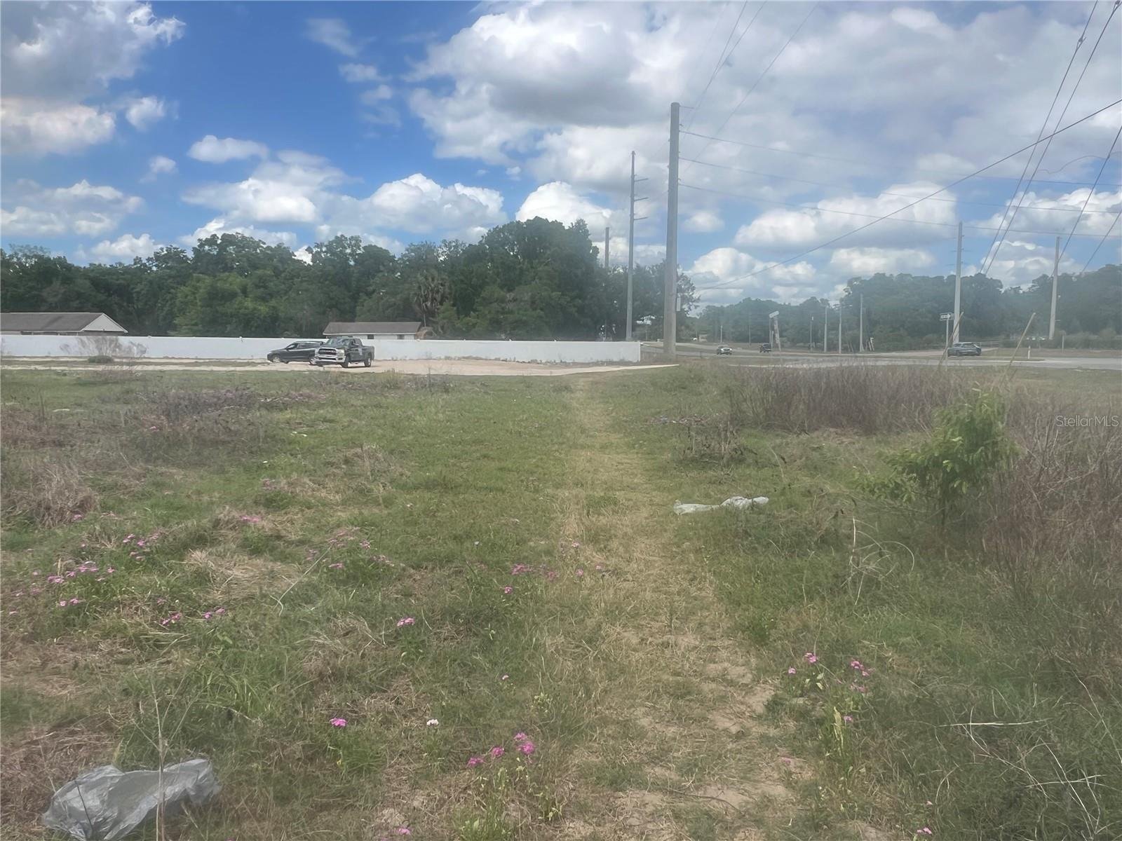 00 S US HWY 301, SUMMERFIELD, FL, 34491