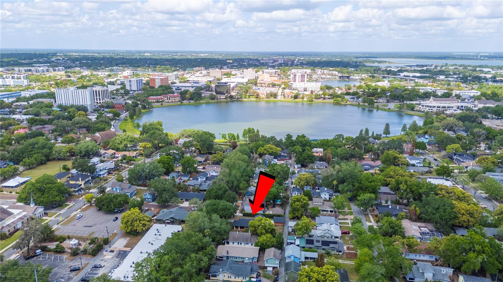 832 SUCCESS AVE, LAKELAND, FL, 33801