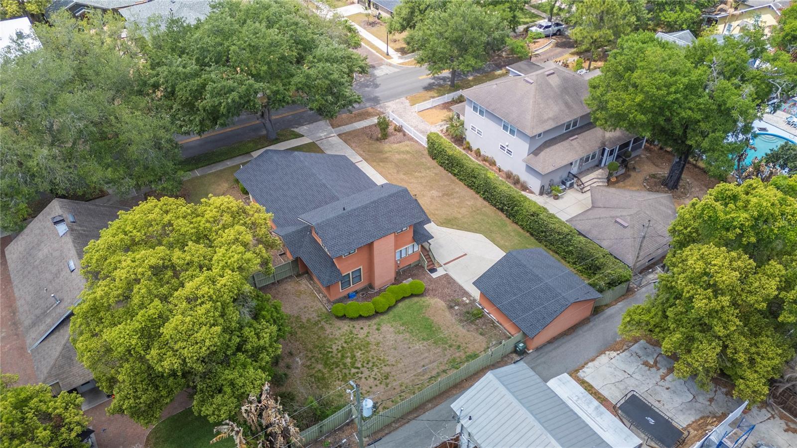832 SUCCESS AVE, LAKELAND, FL, 33801