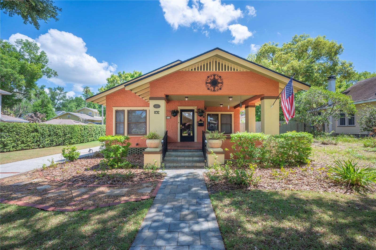 832 SUCCESS AVE, LAKELAND, FL, 33801