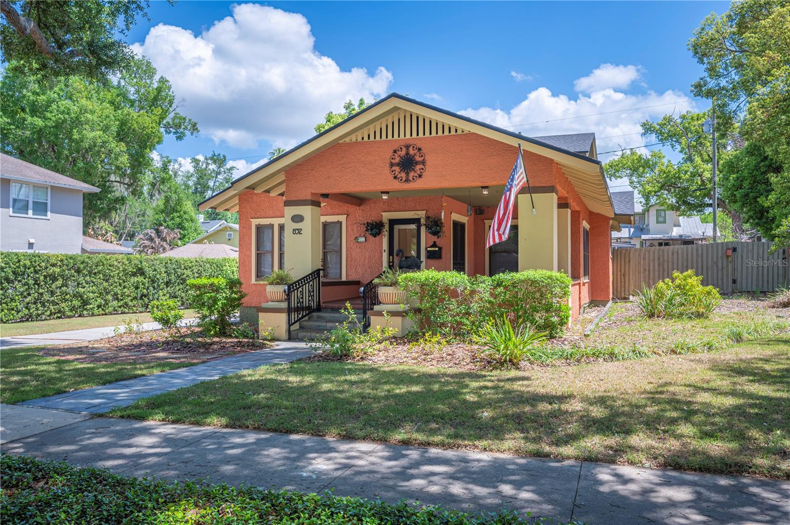 832 SUCCESS AVE, LAKELAND, FL, 33801