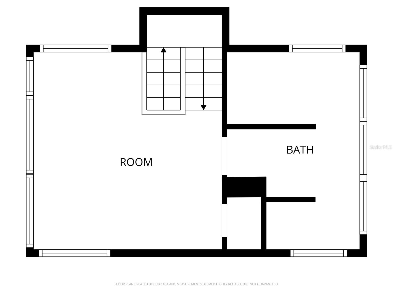 832 SUCCESS AVE, LAKELAND, FL, 33801