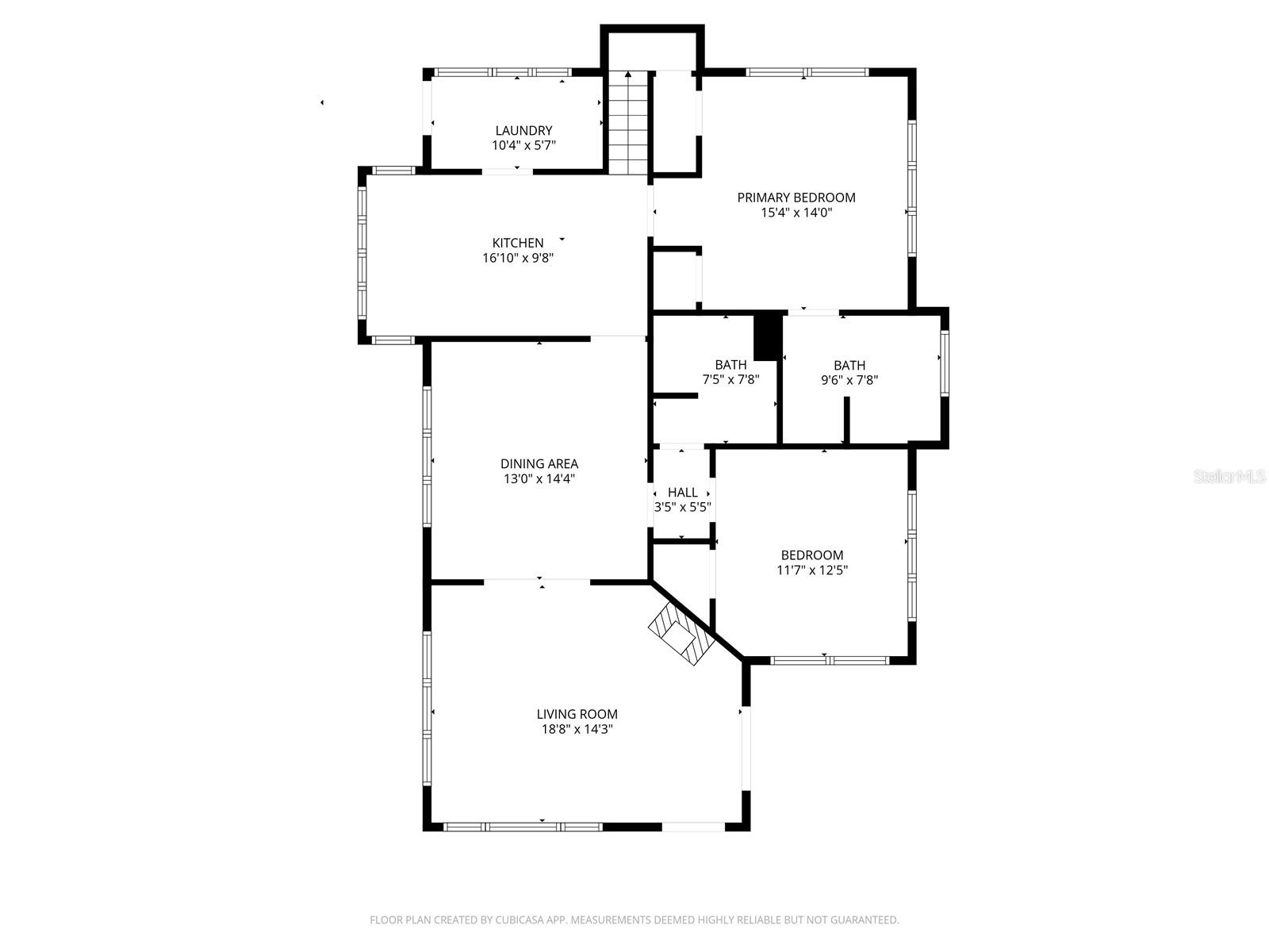 832 SUCCESS AVE, LAKELAND, FL, 33801