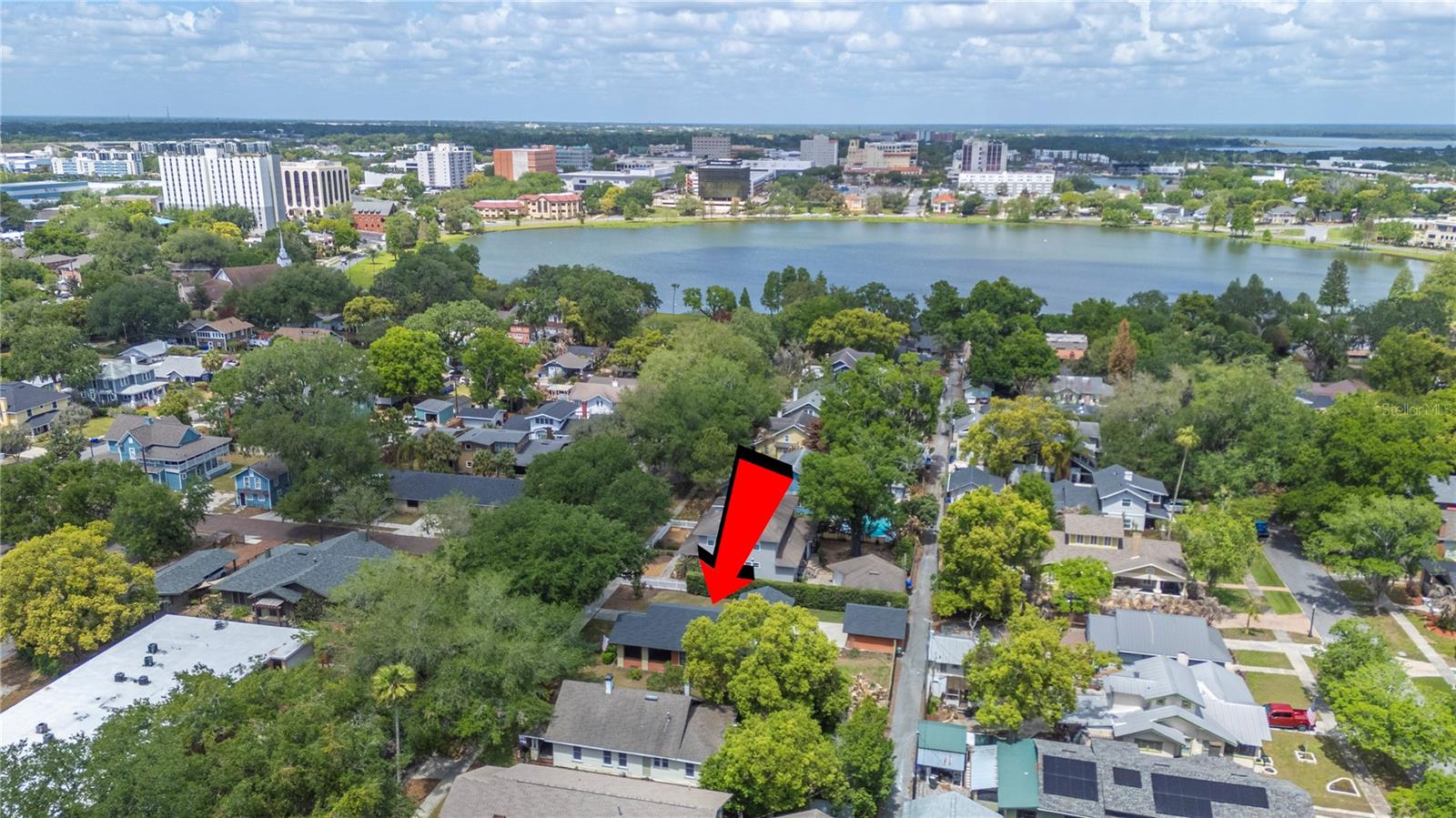 832 SUCCESS AVE, LAKELAND, FL, 33801