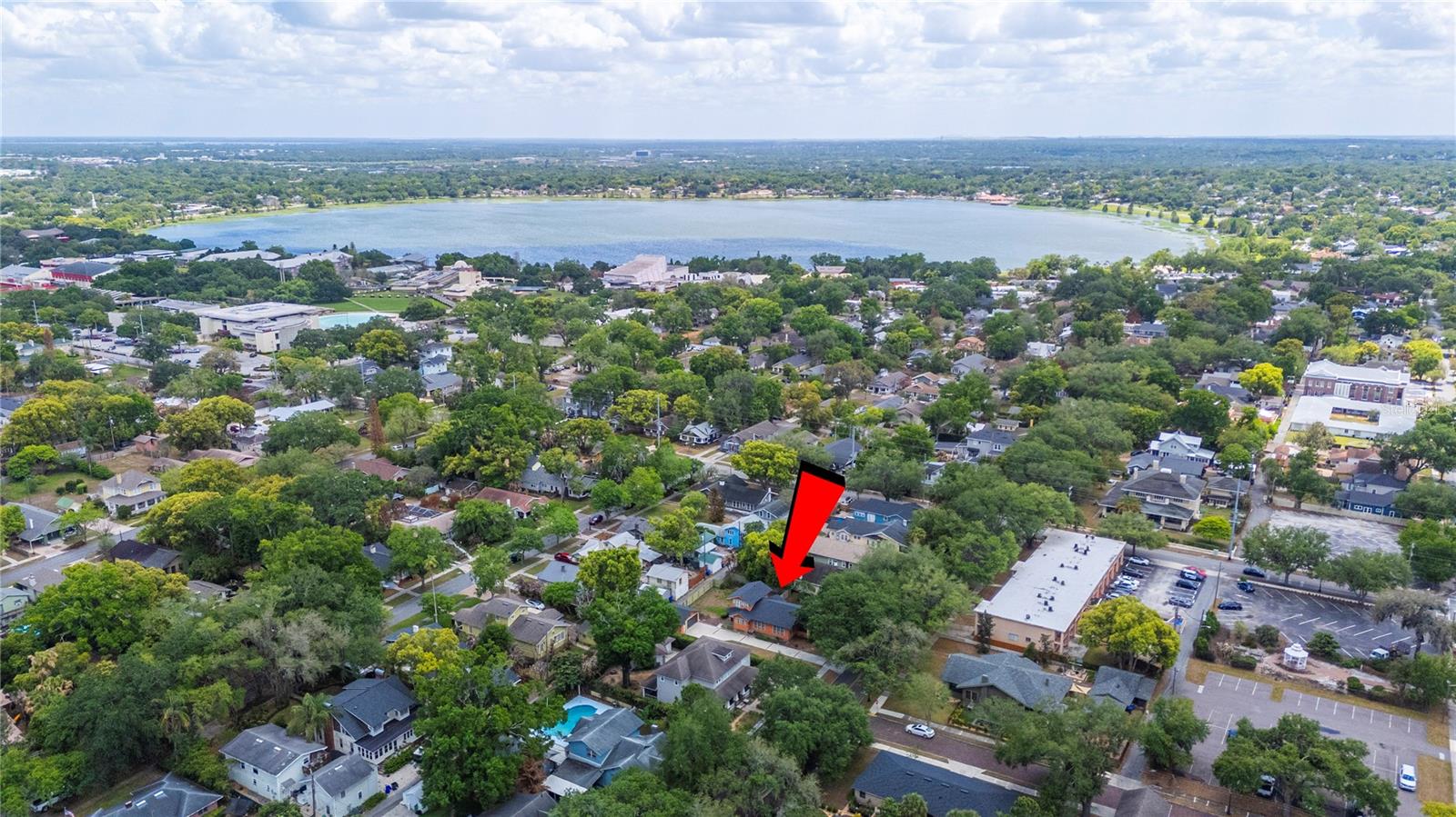 832 SUCCESS AVE, LAKELAND, FL, 33801