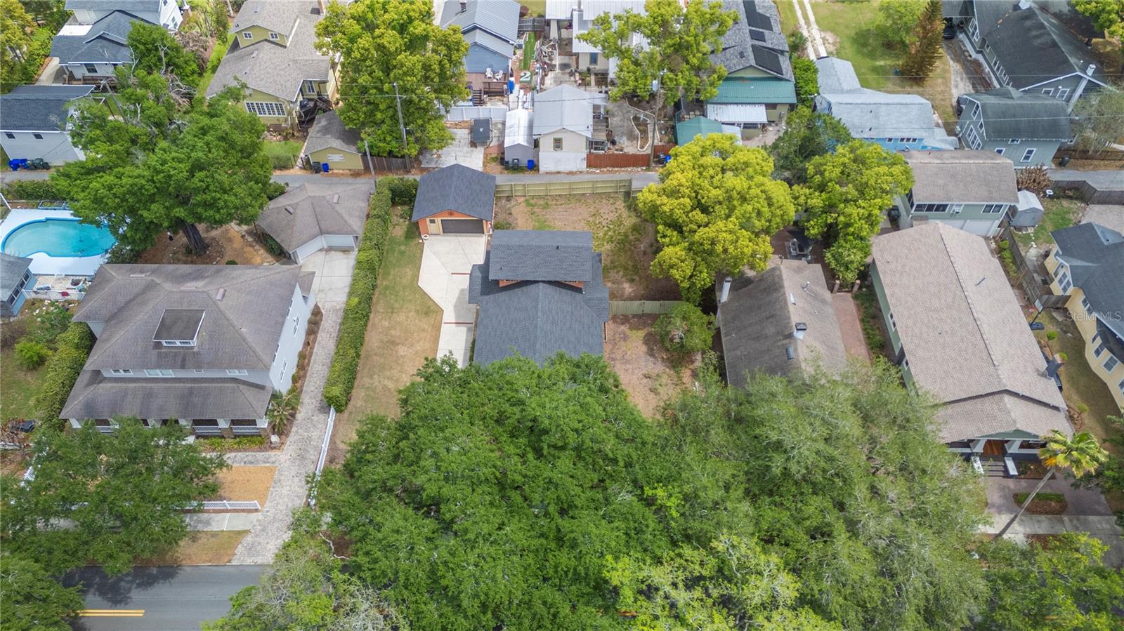 832 SUCCESS AVE, LAKELAND, FL, 33801