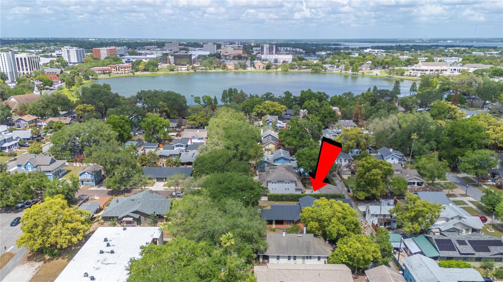 832 SUCCESS AVE, LAKELAND, FL, 33801