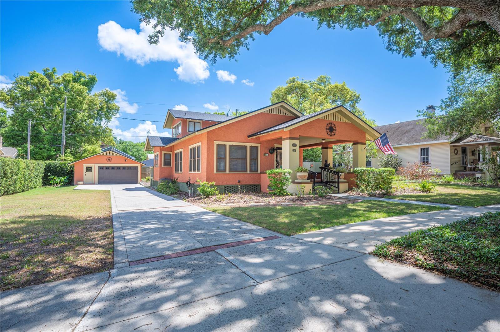 832 SUCCESS AVE, LAKELAND, FL, 33801