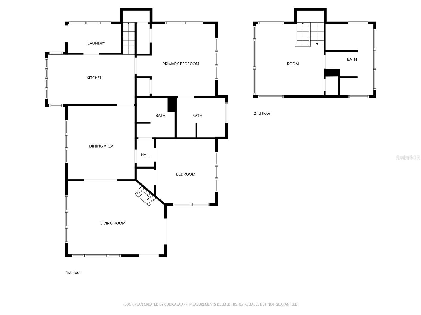 832 SUCCESS AVE, LAKELAND, FL, 33801