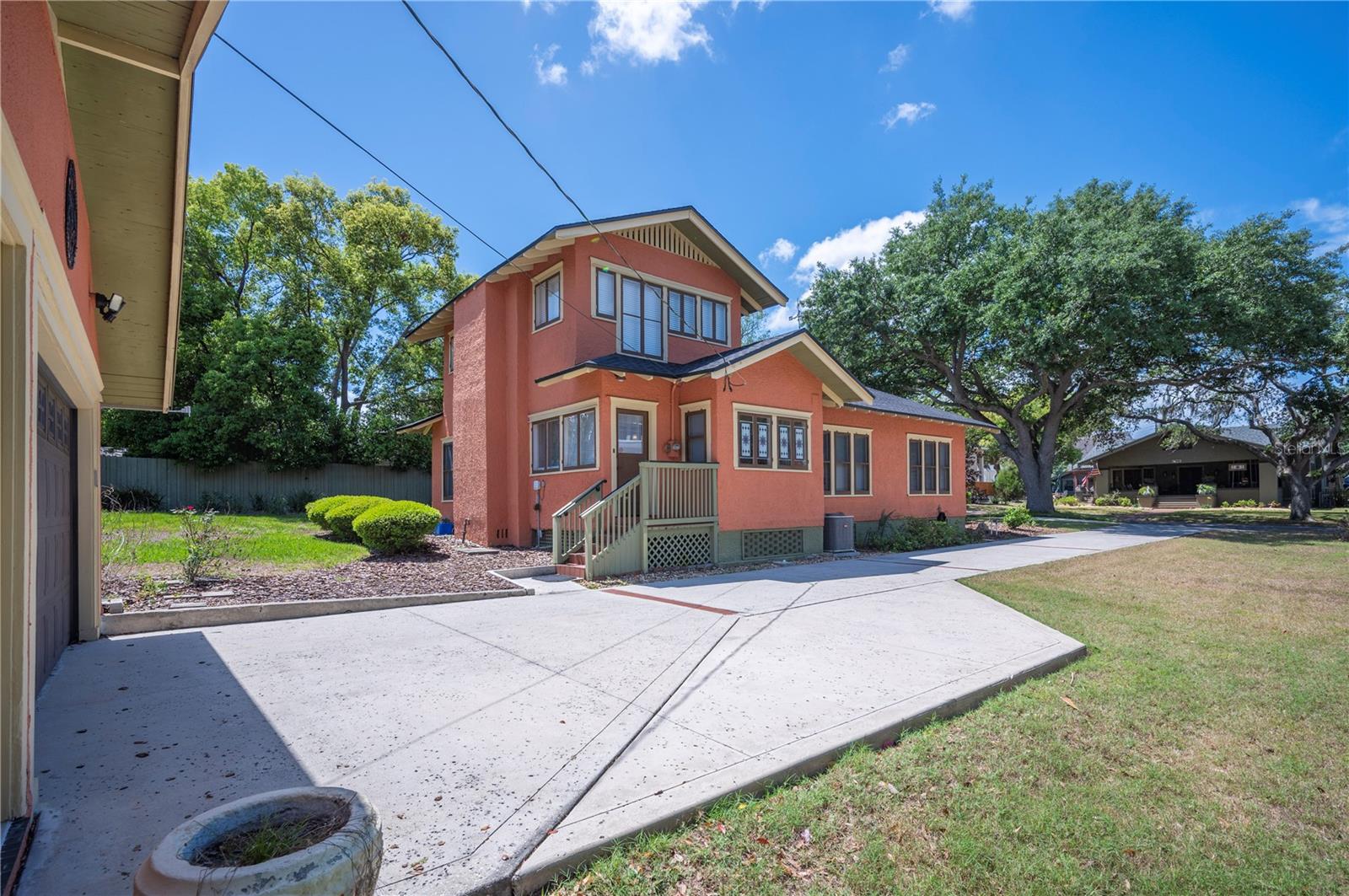 832 SUCCESS AVE, LAKELAND, FL, 33801
