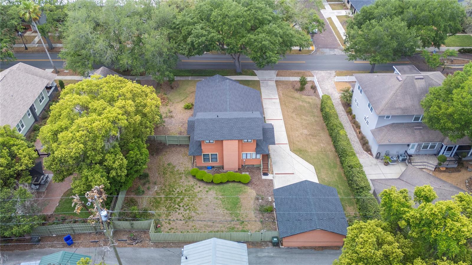 832 SUCCESS AVE, LAKELAND, FL, 33801