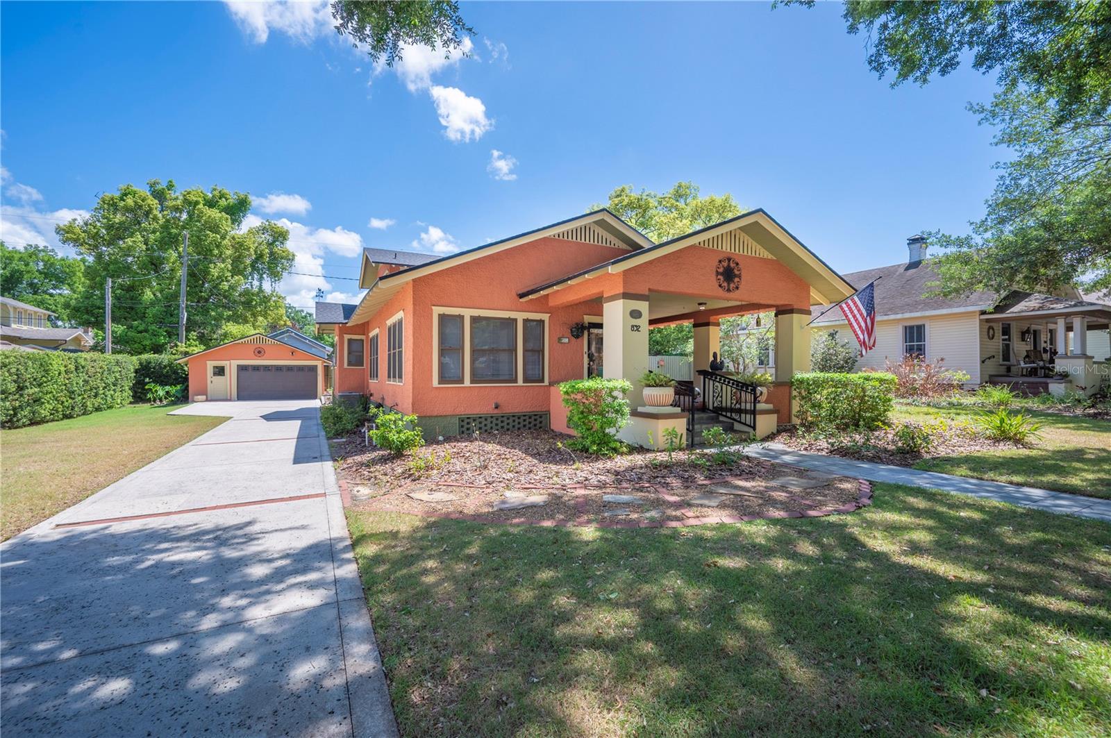 832 SUCCESS AVE, LAKELAND, FL, 33801
