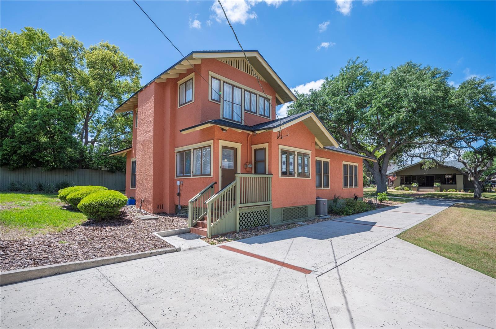 832 SUCCESS AVE, LAKELAND, FL, 33801