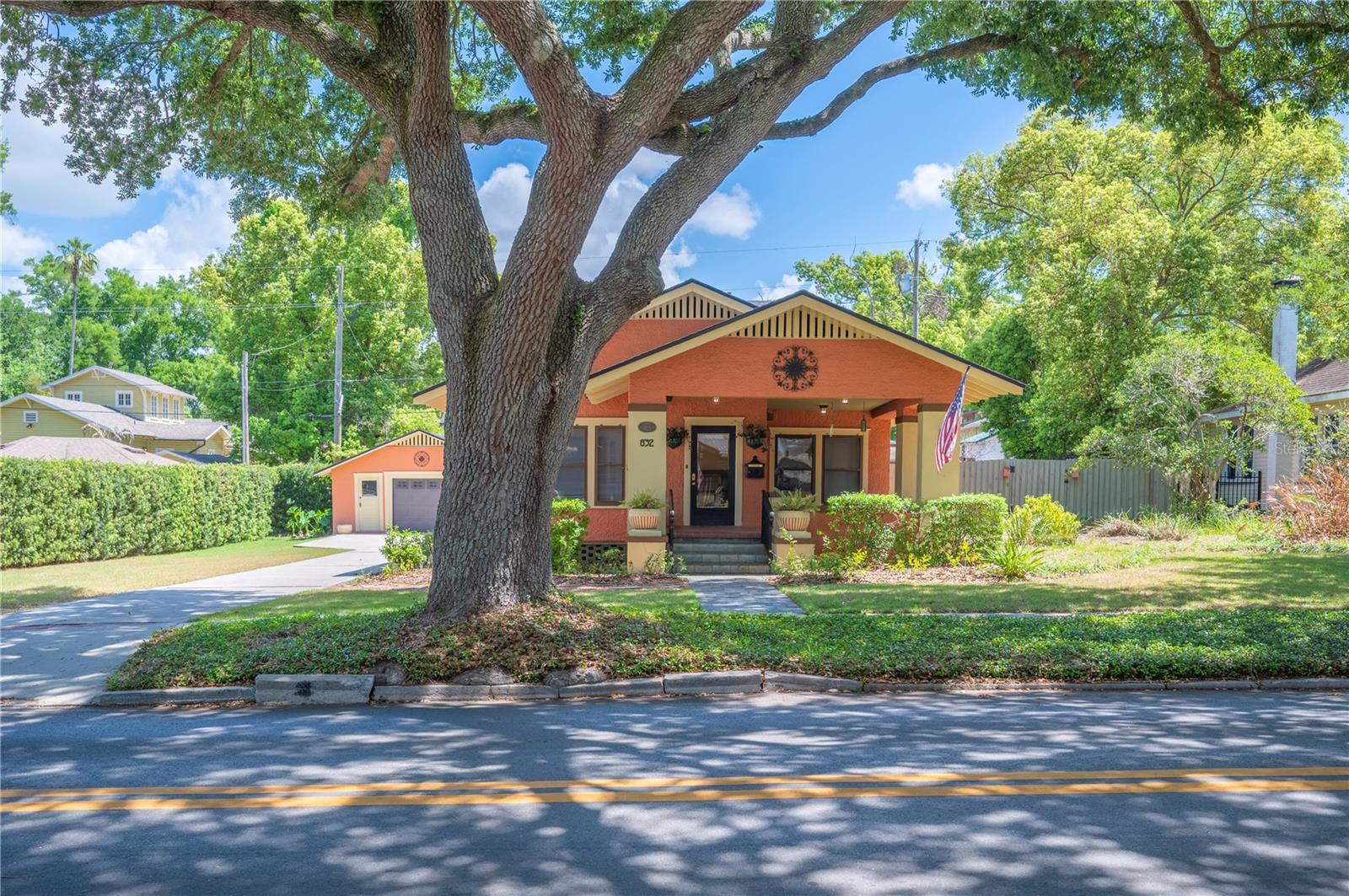 832 SUCCESS AVE, LAKELAND, FL, 33801