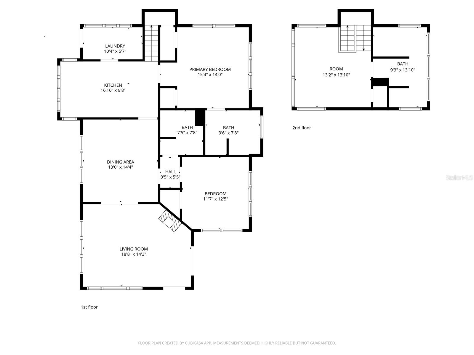 832 SUCCESS AVE, LAKELAND, FL, 33801