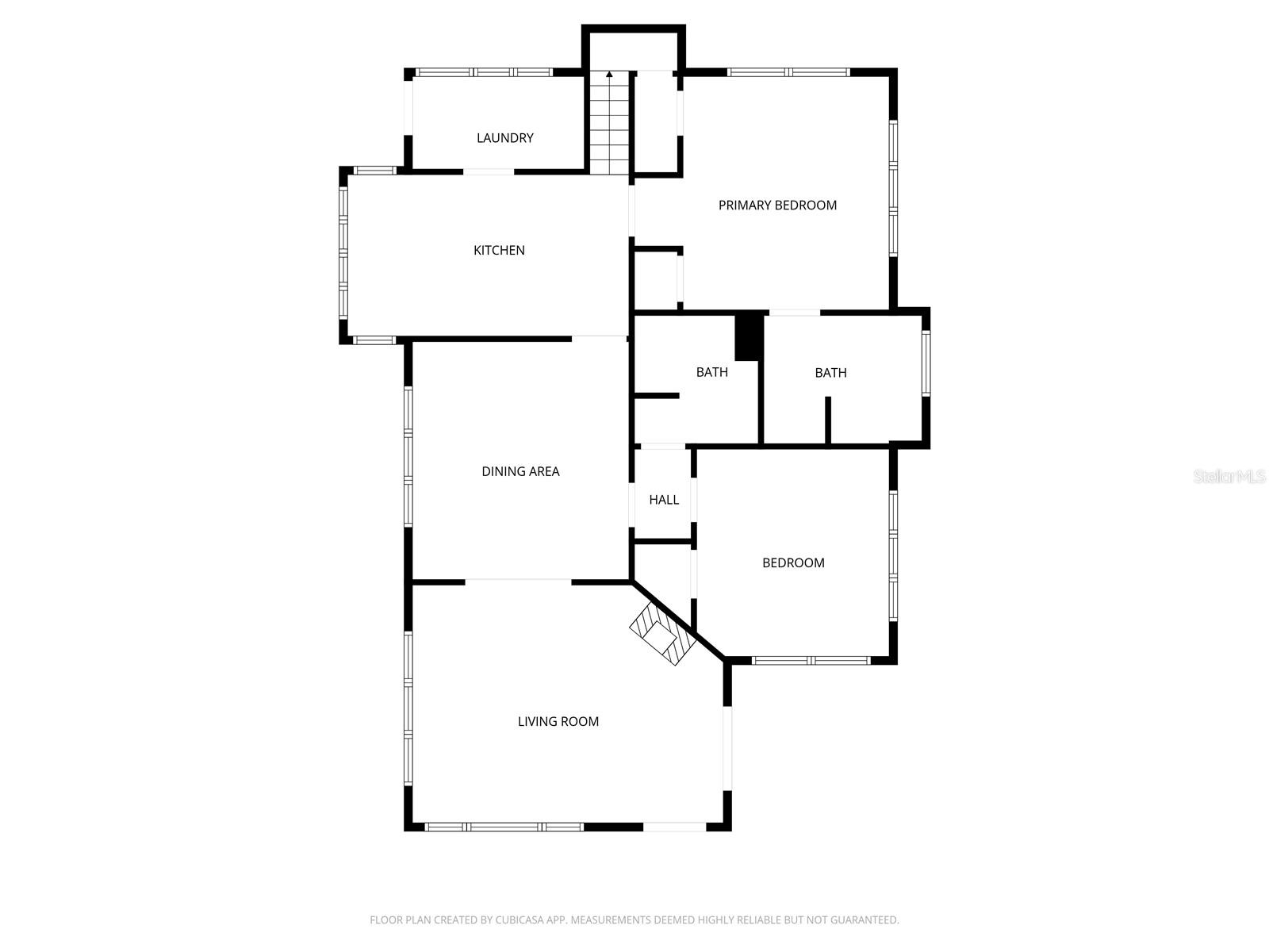 832 SUCCESS AVE, LAKELAND, FL, 33801