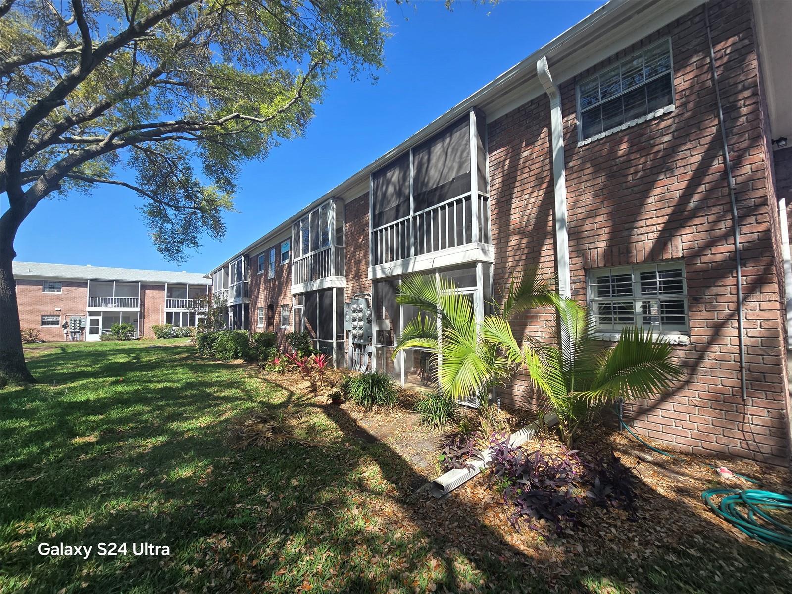 3650 38TH AVE S #72, ST PETERSBURG, FL, 33711