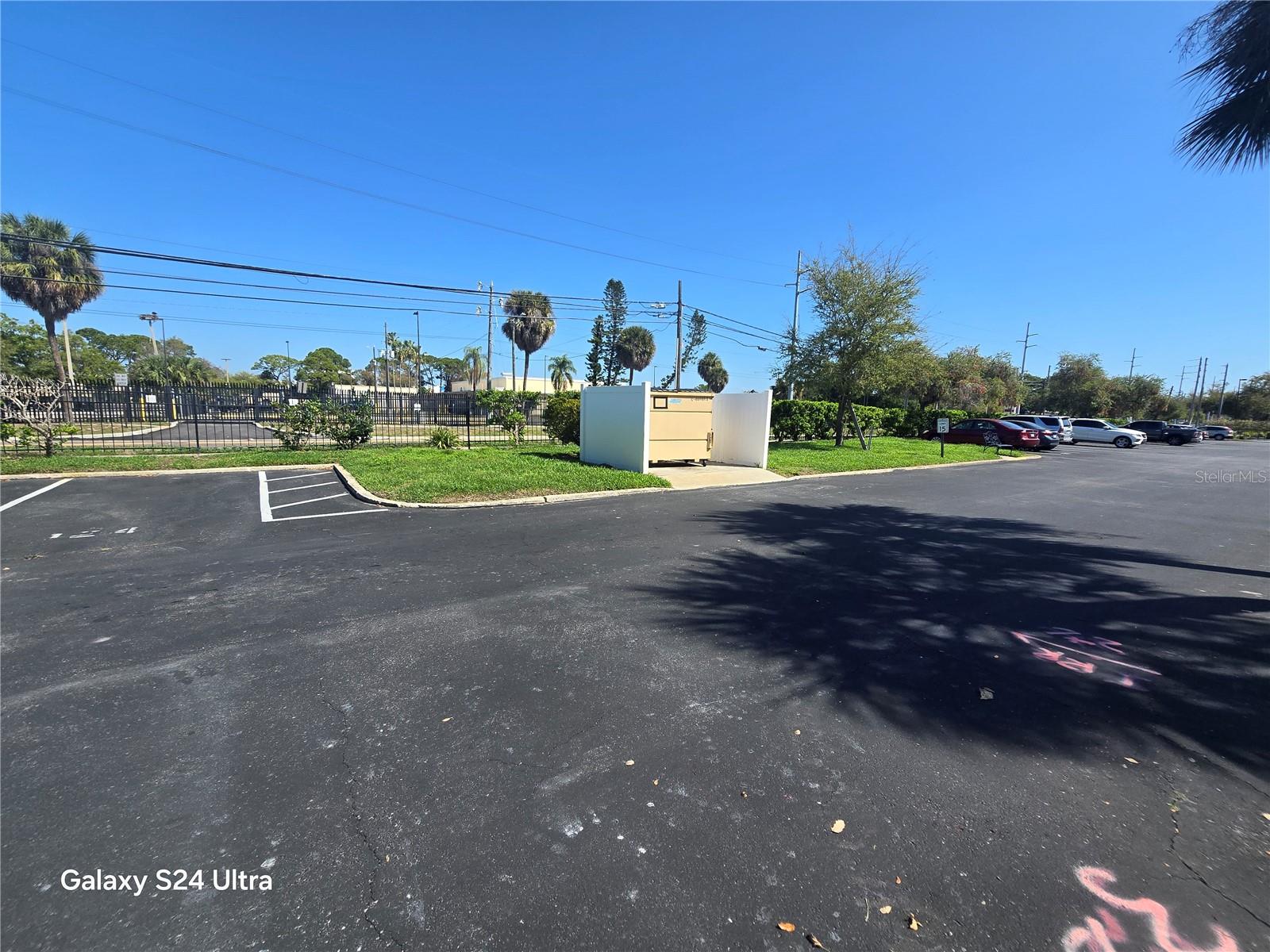 3650 38TH AVE S #72, ST PETERSBURG, FL, 33711