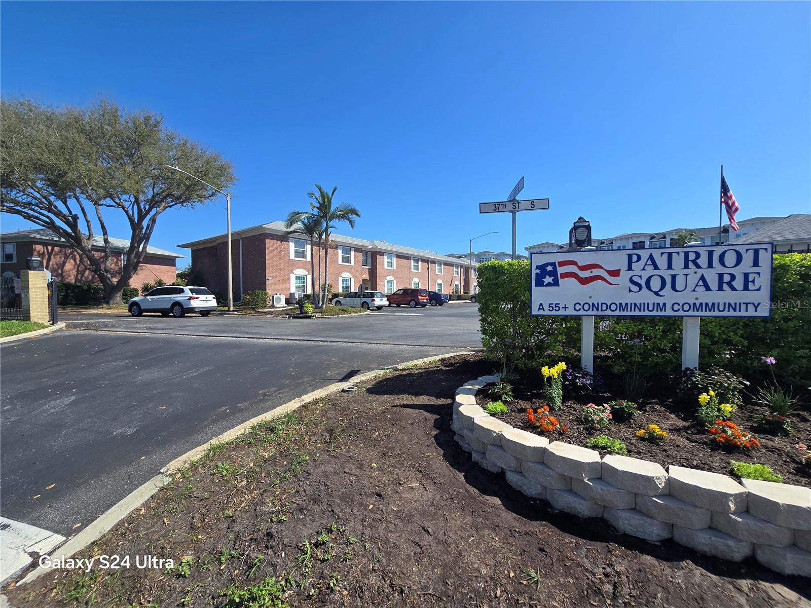 3650 38TH AVE S #72, ST PETERSBURG, FL, 33711