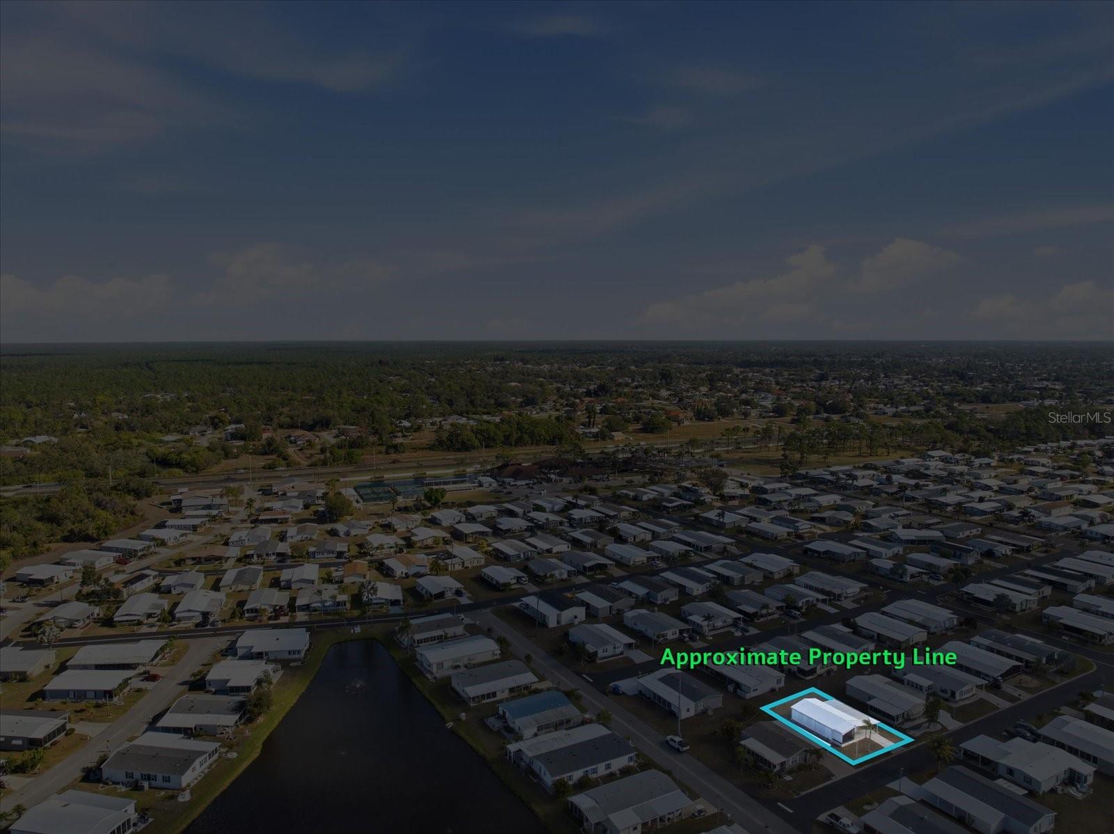 339 OUTRIGGER PL, NORTH PORT, FL, 34287