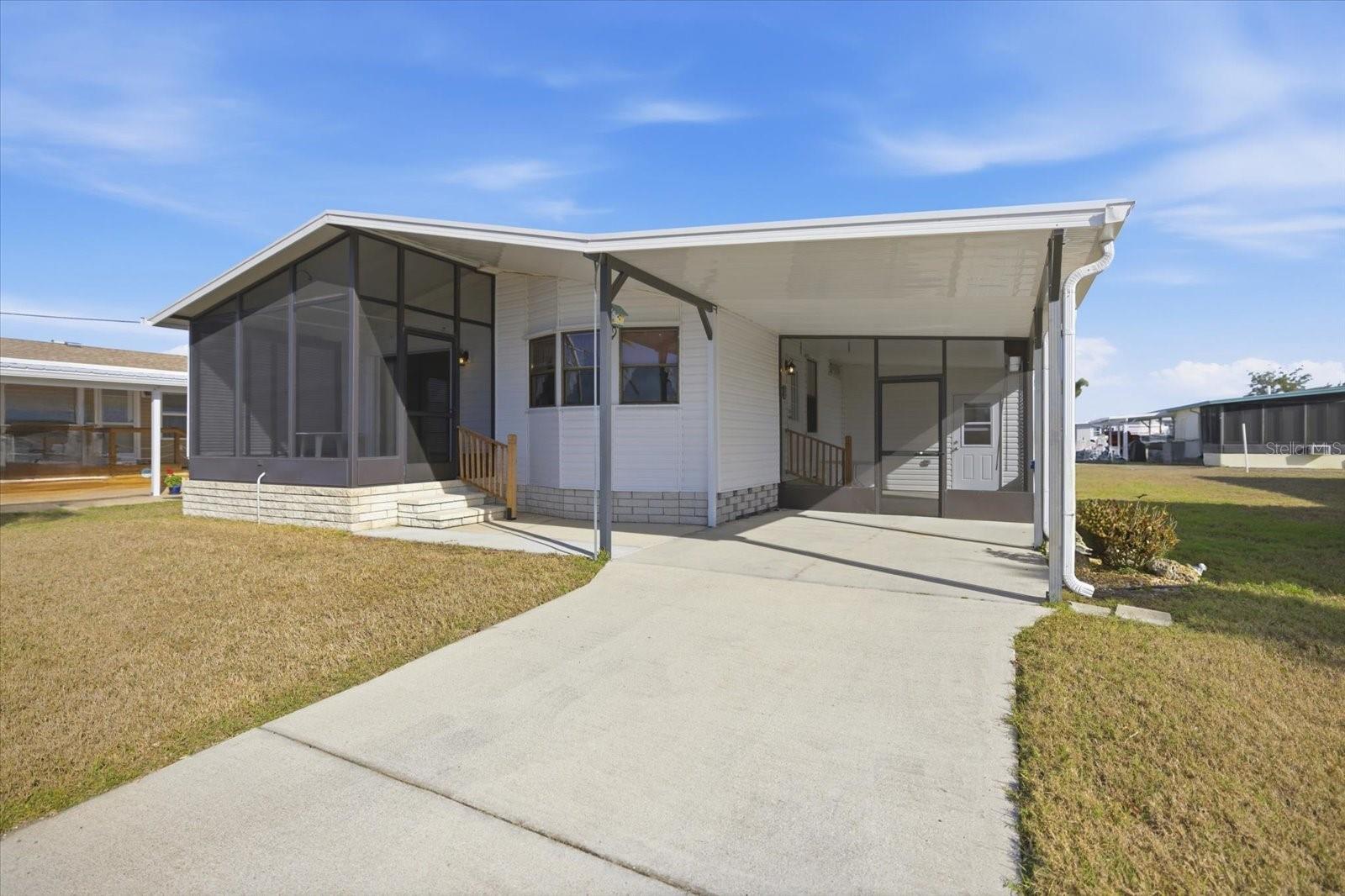 339 OUTRIGGER PL, NORTH PORT, FL, 34287