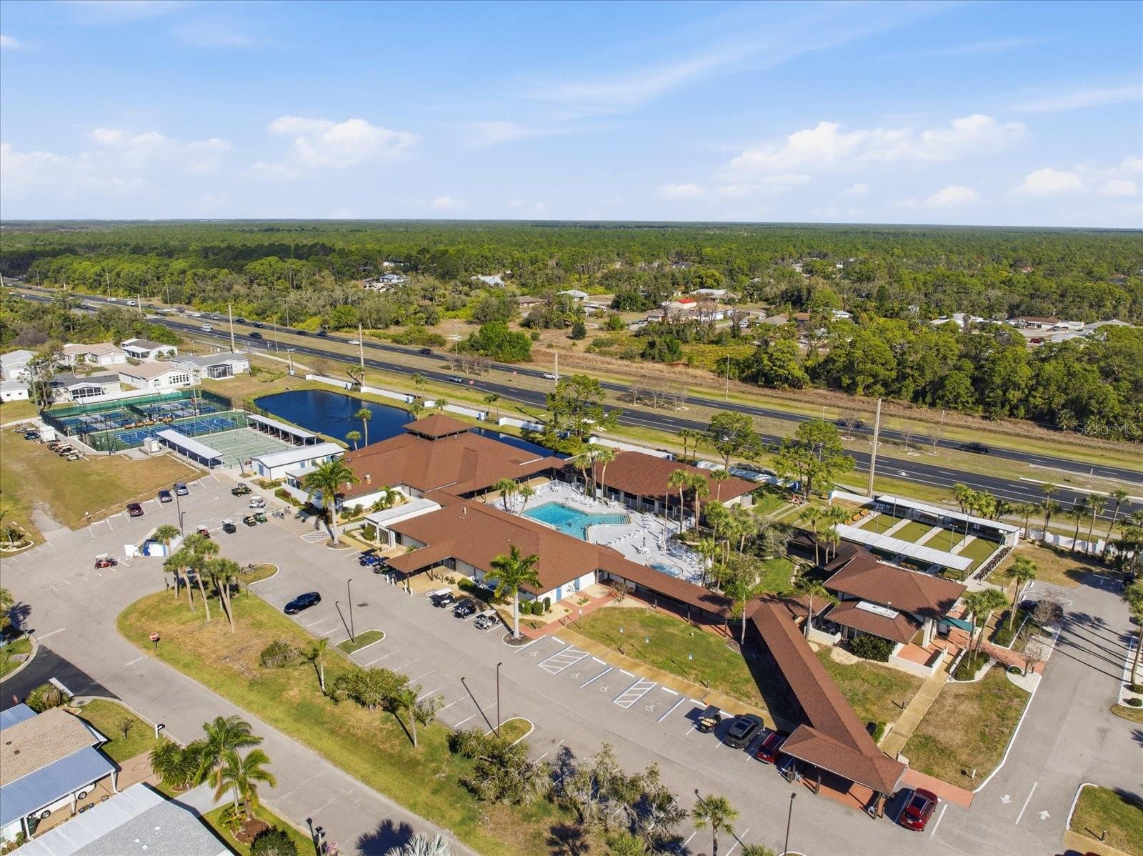 339 OUTRIGGER PL, NORTH PORT, FL, 34287