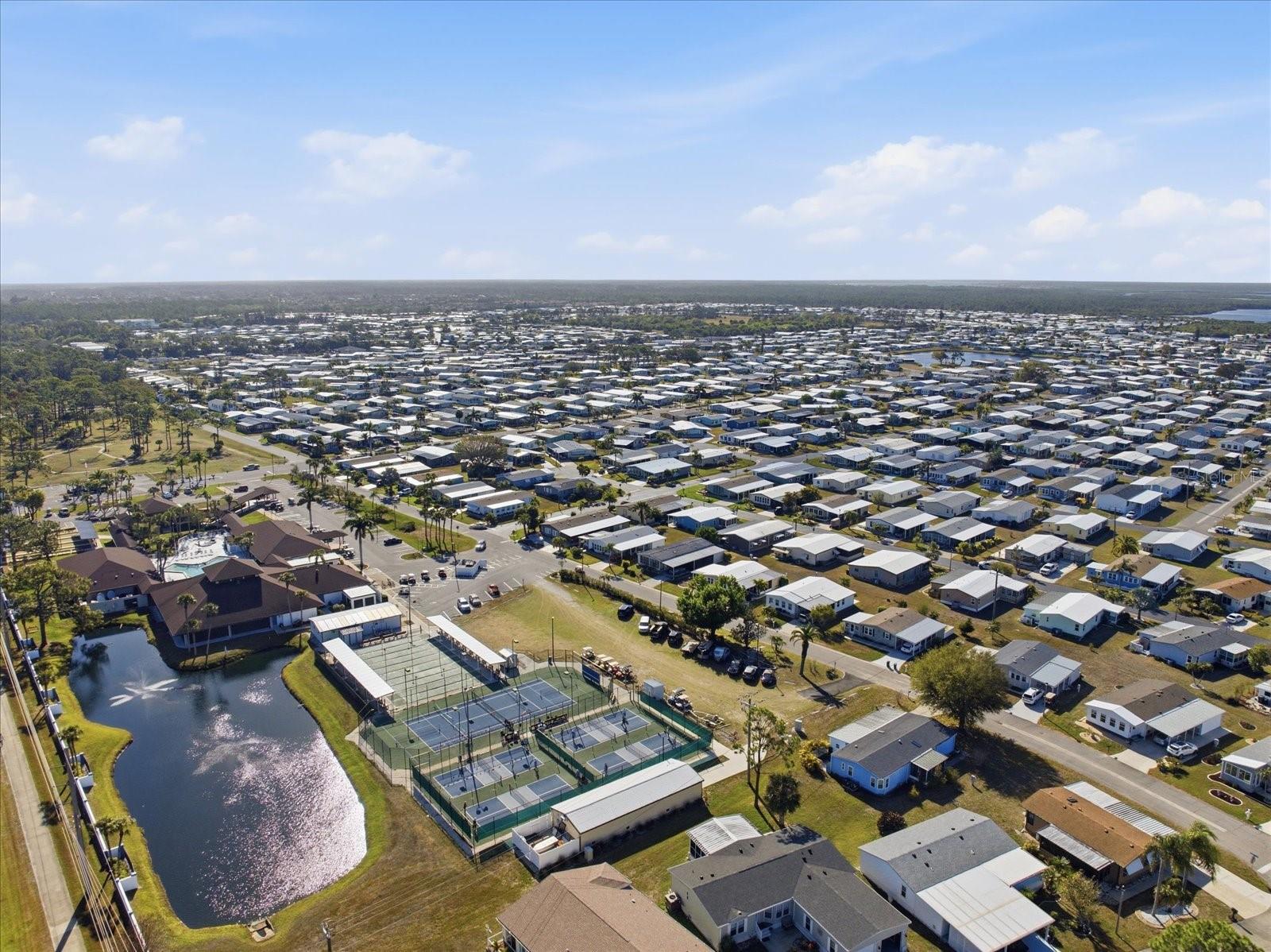 339 OUTRIGGER PL, NORTH PORT, FL, 34287