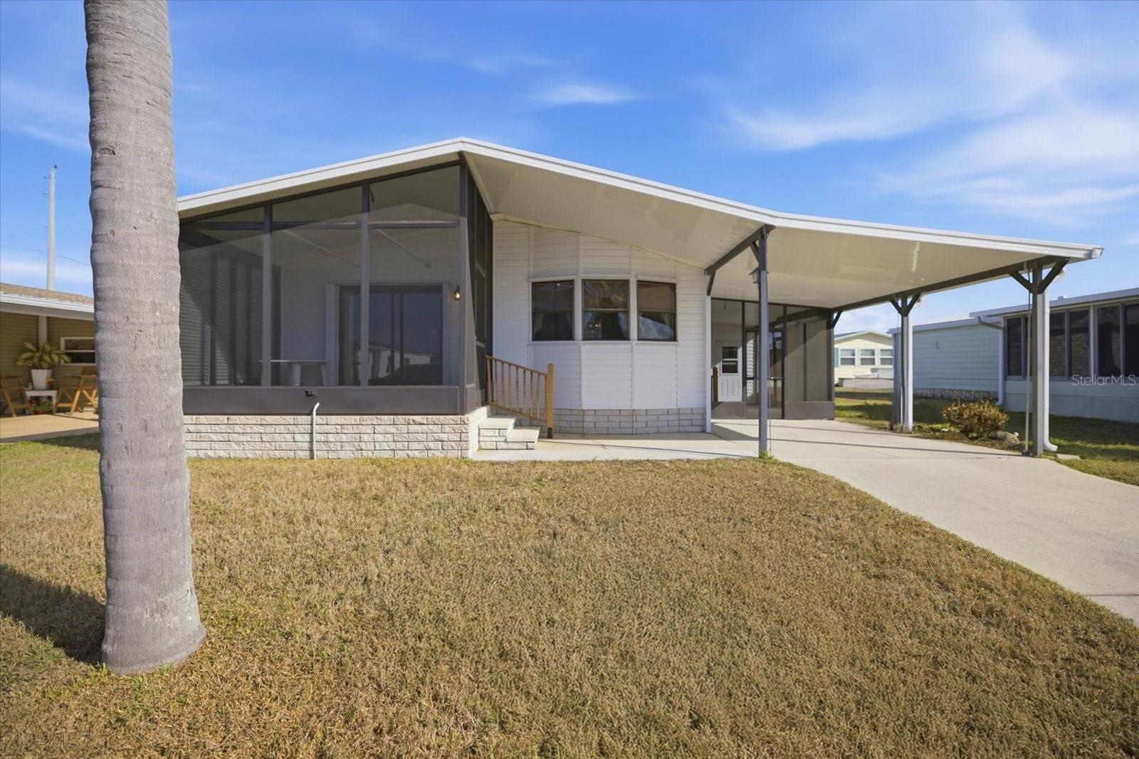 339 OUTRIGGER PL, NORTH PORT, FL, 34287