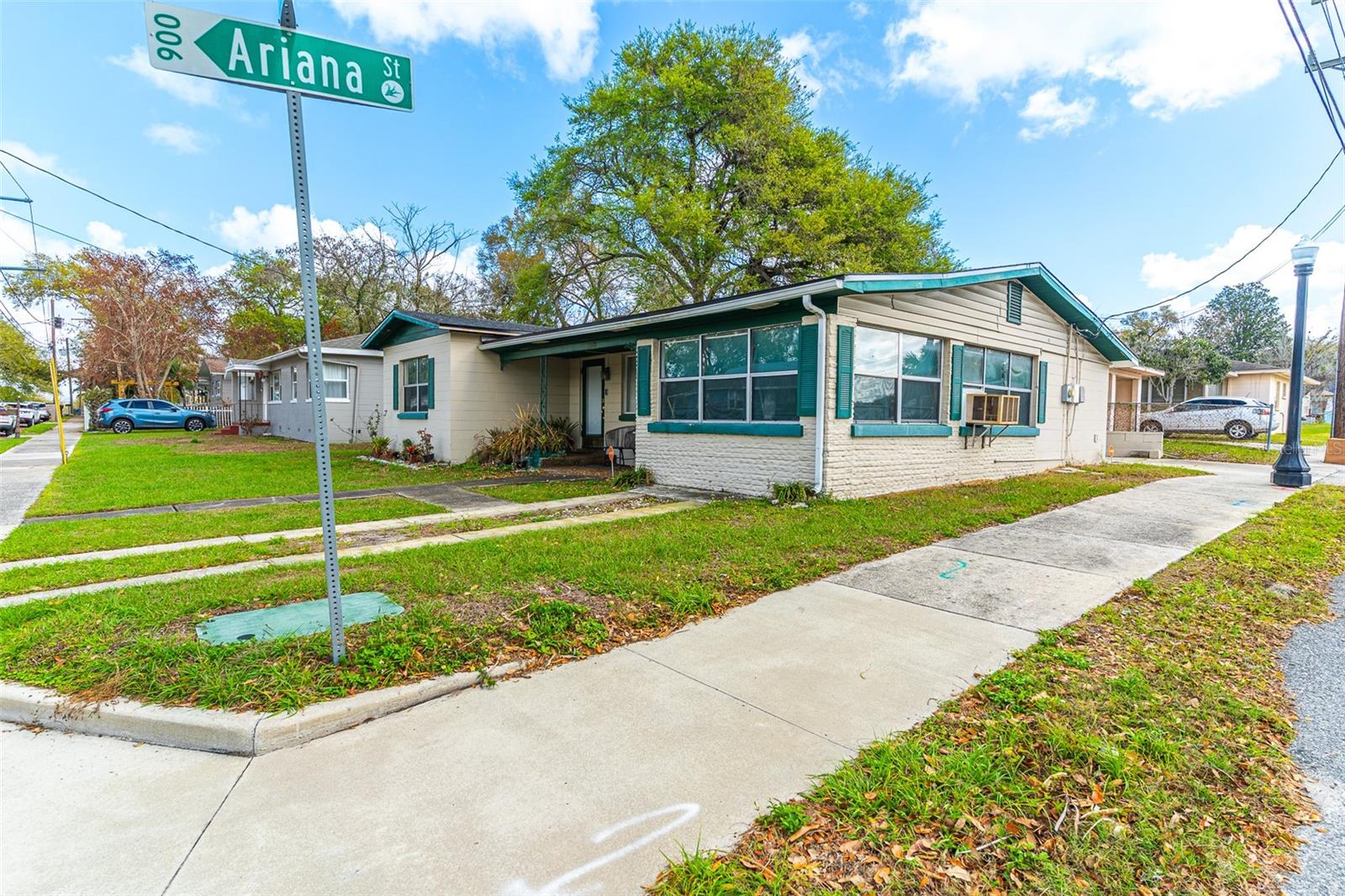 1320 HARTSELL AVE, LAKELAND, FL, 33803