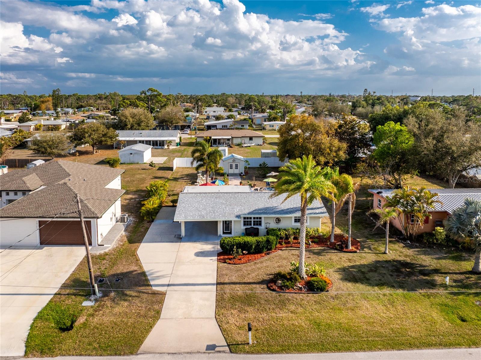 2057 ARKANSAS AVE, ENGLEWOOD, FL, 34224