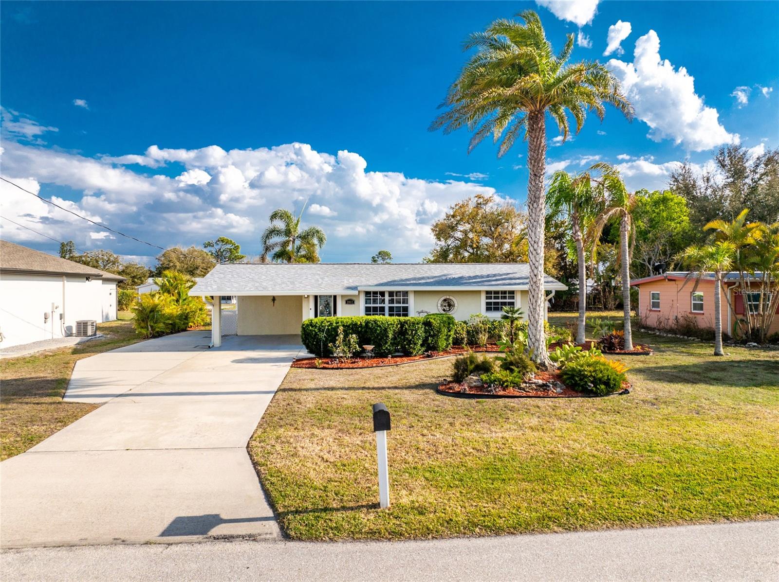 2057 ARKANSAS AVE, ENGLEWOOD, FL, 34224