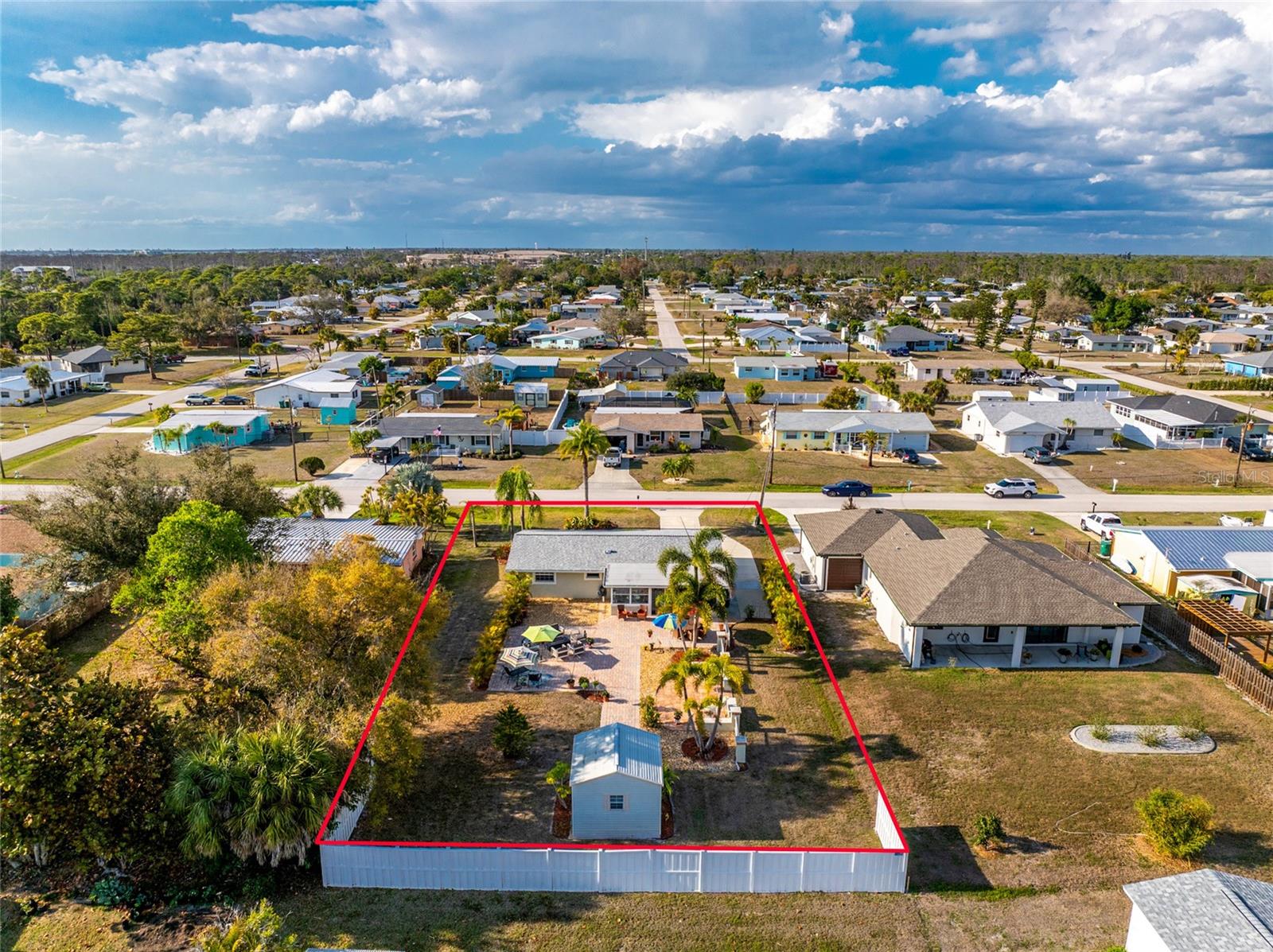 2057 ARKANSAS AVE, ENGLEWOOD, FL, 34224