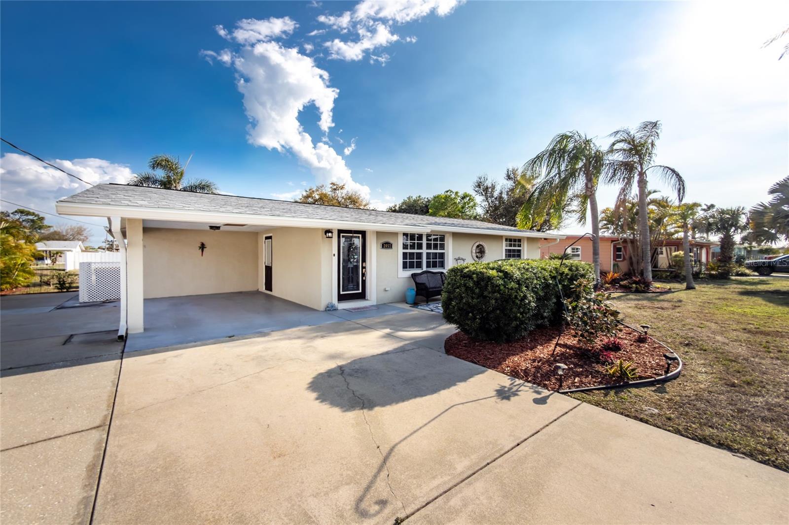 2057 ARKANSAS AVE, ENGLEWOOD, FL, 34224