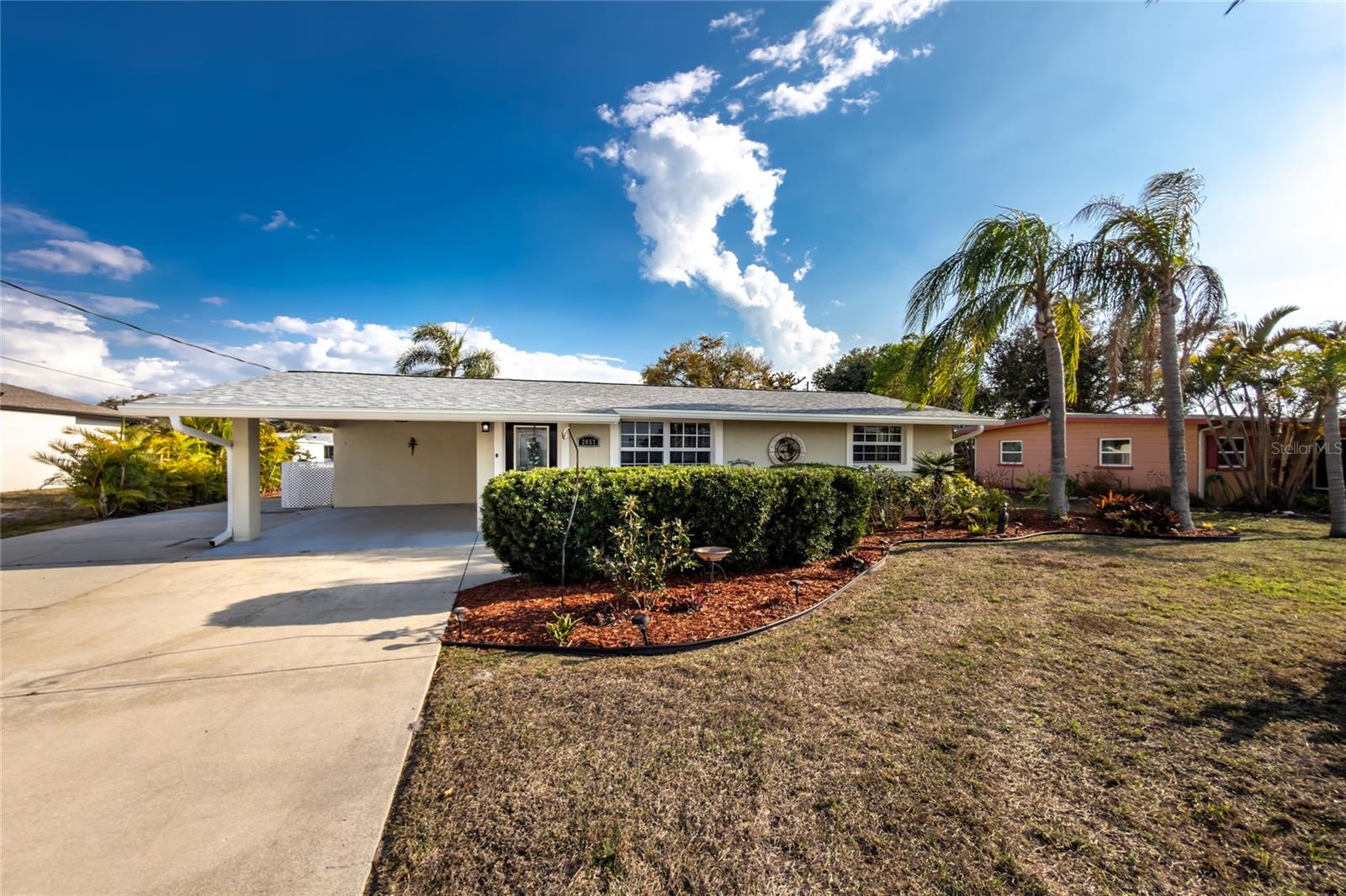 2057 ARKANSAS AVE, ENGLEWOOD, FL, 34224