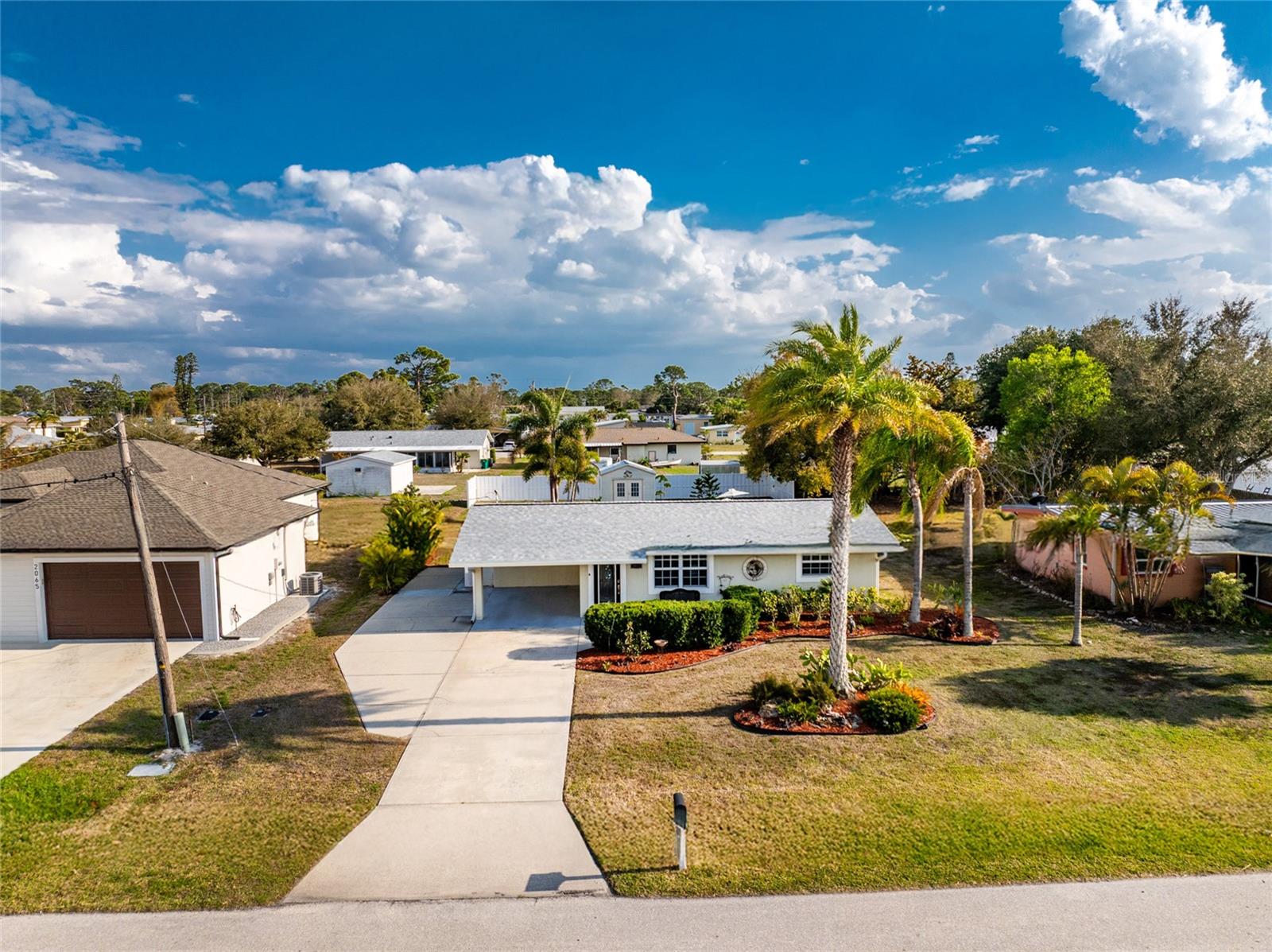 2057 ARKANSAS AVE, ENGLEWOOD, FL, 34224