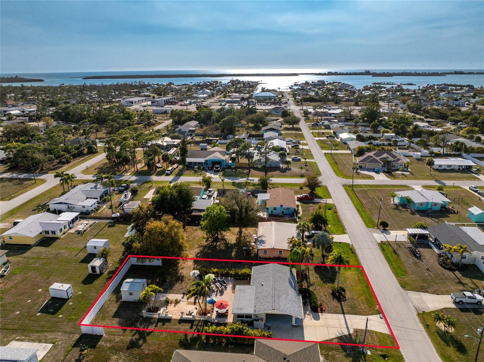 2057 ARKANSAS AVE, ENGLEWOOD, FL, 34224