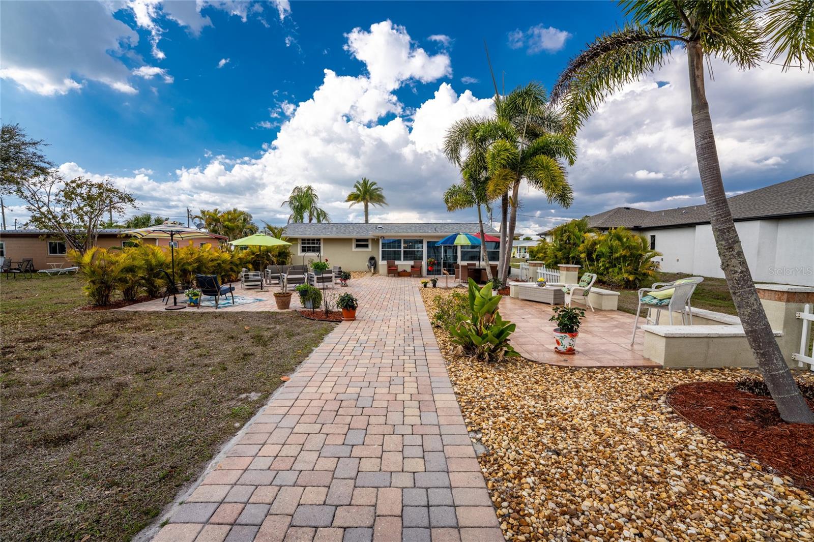 2057 ARKANSAS AVE, ENGLEWOOD, FL, 34224