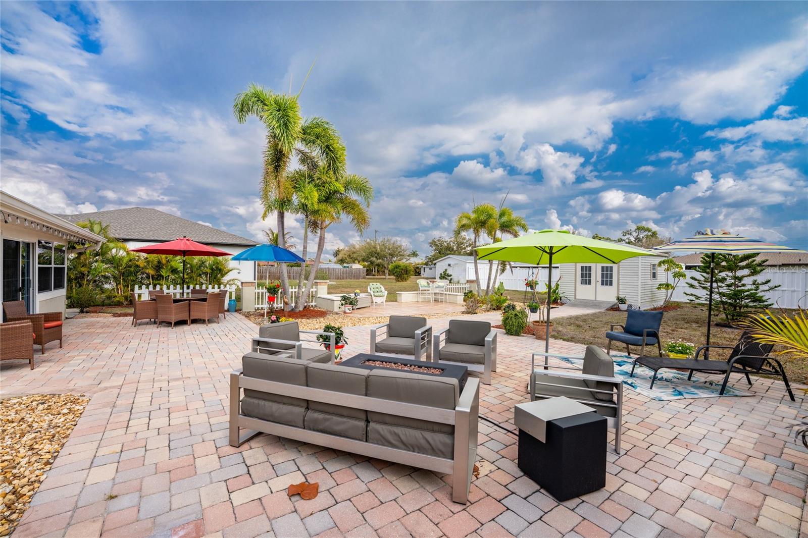 2057 ARKANSAS AVE, ENGLEWOOD, FL, 34224