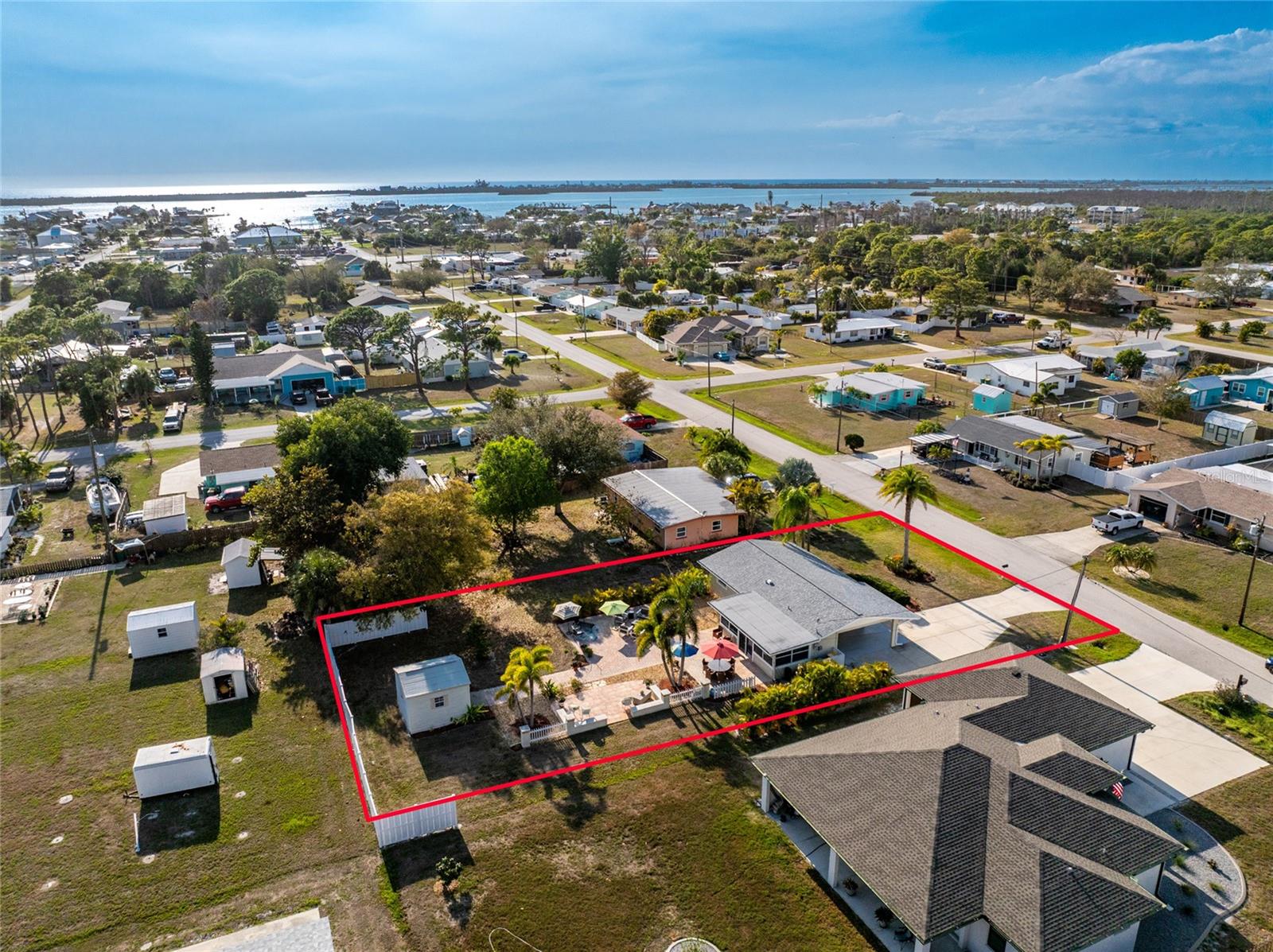 2057 ARKANSAS AVE, ENGLEWOOD, FL, 34224