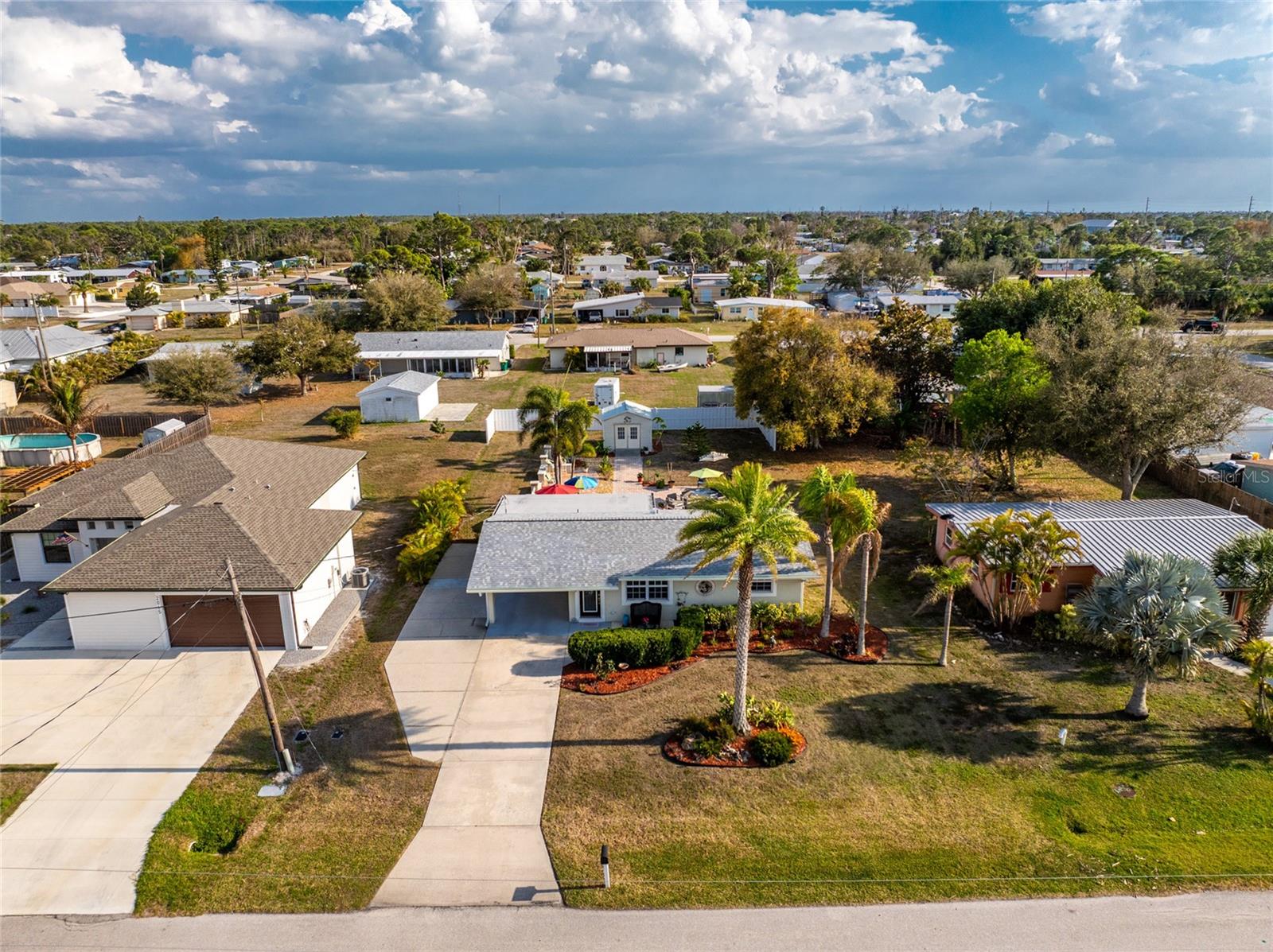 2057 ARKANSAS AVE, ENGLEWOOD, FL, 34224