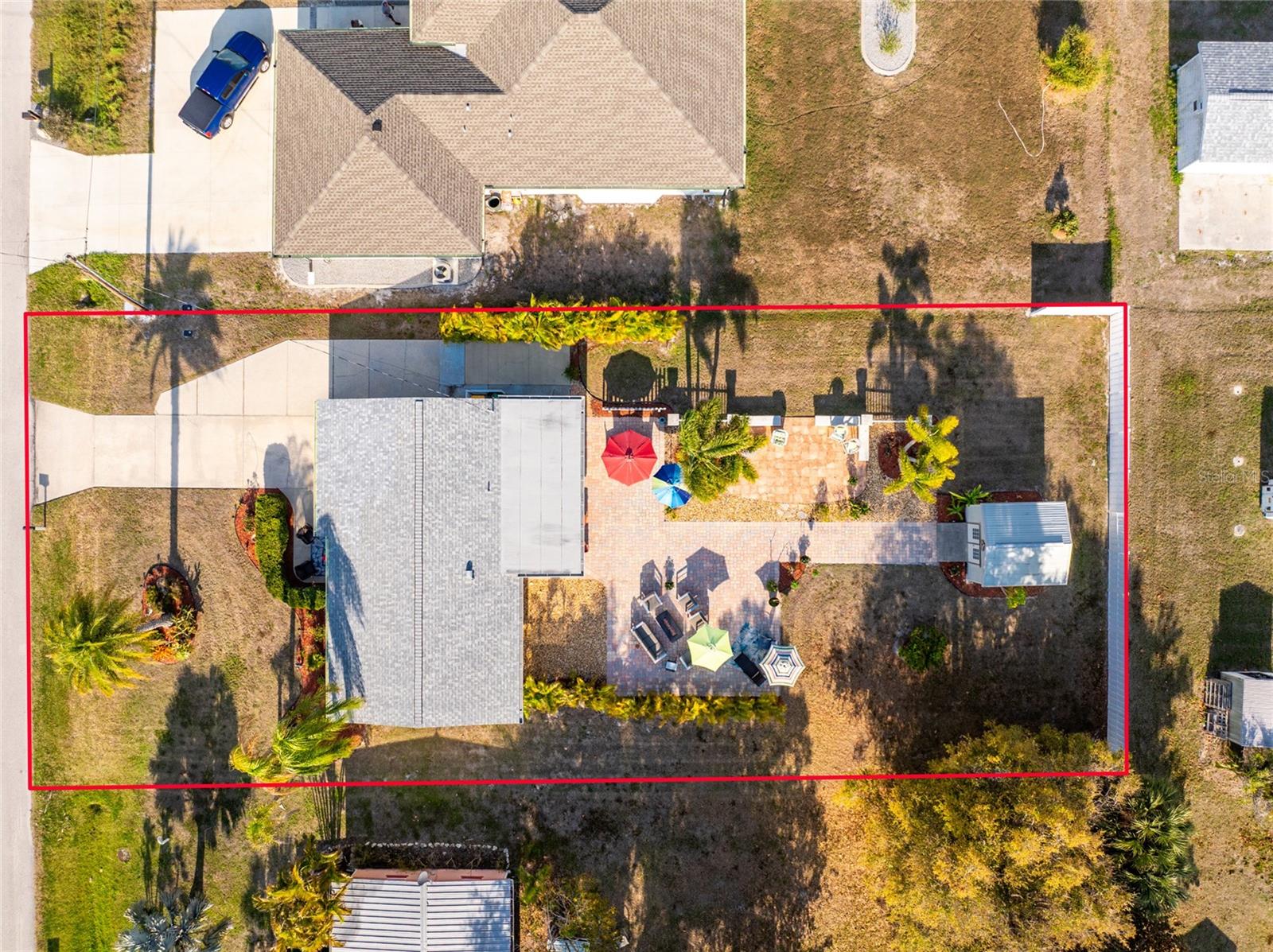 2057 ARKANSAS AVE, ENGLEWOOD, FL, 34224