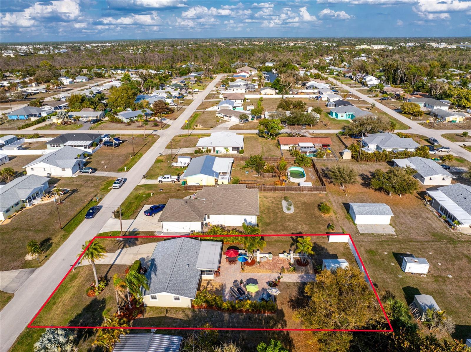 2057 ARKANSAS AVE, ENGLEWOOD, FL, 34224