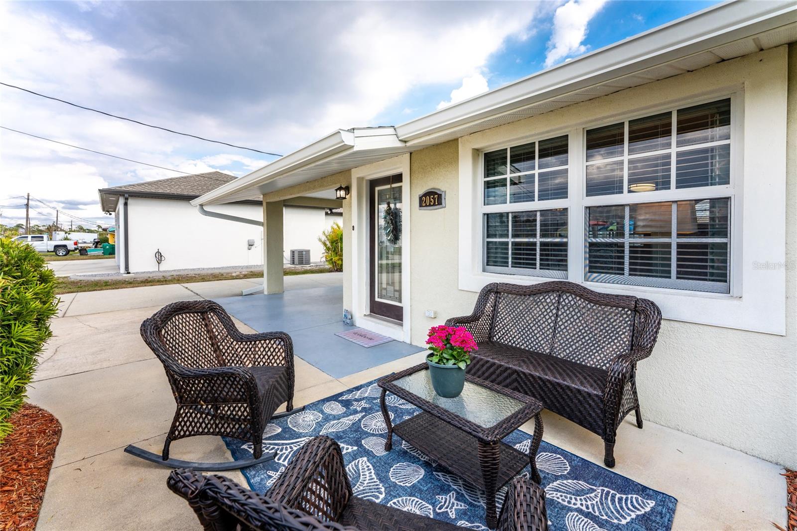 2057 ARKANSAS AVE, ENGLEWOOD, FL, 34224