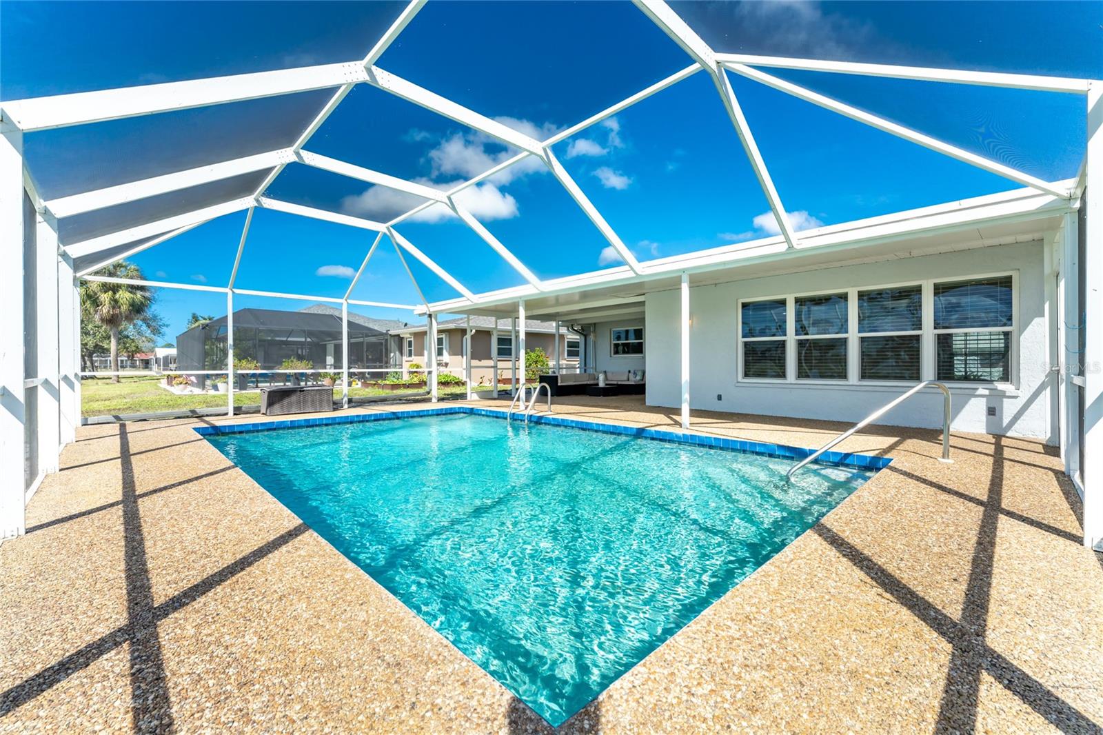 256 CADDY RD, ROTONDA WEST, FL, 33947